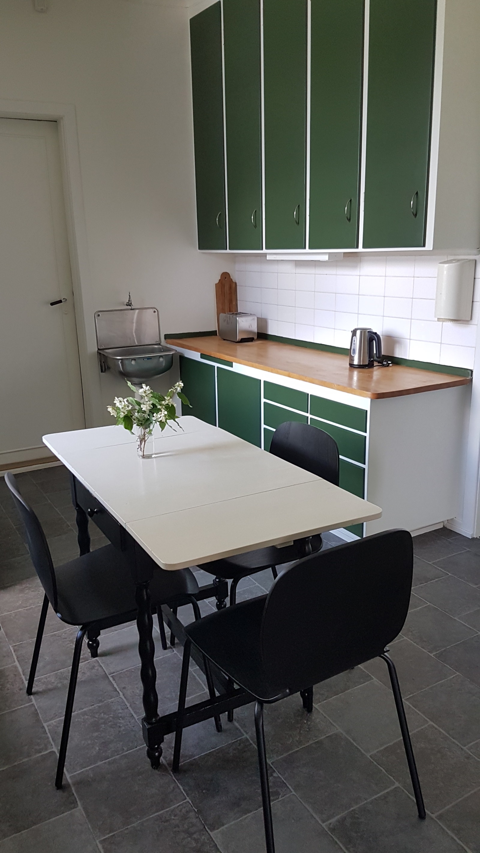 Kjøkken 1. etg. Galleribilde