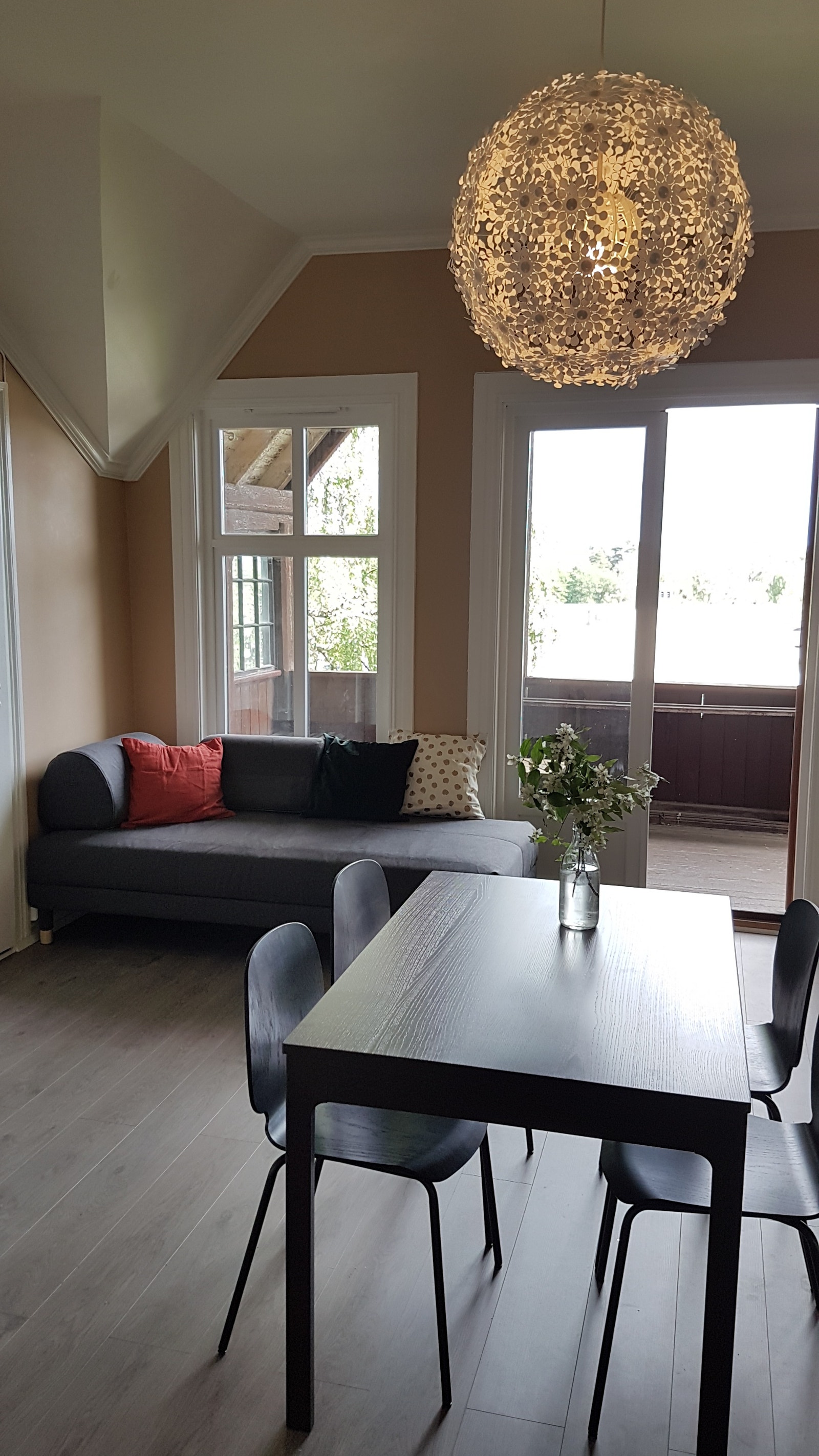 Stue 2. etg. Galleribilde