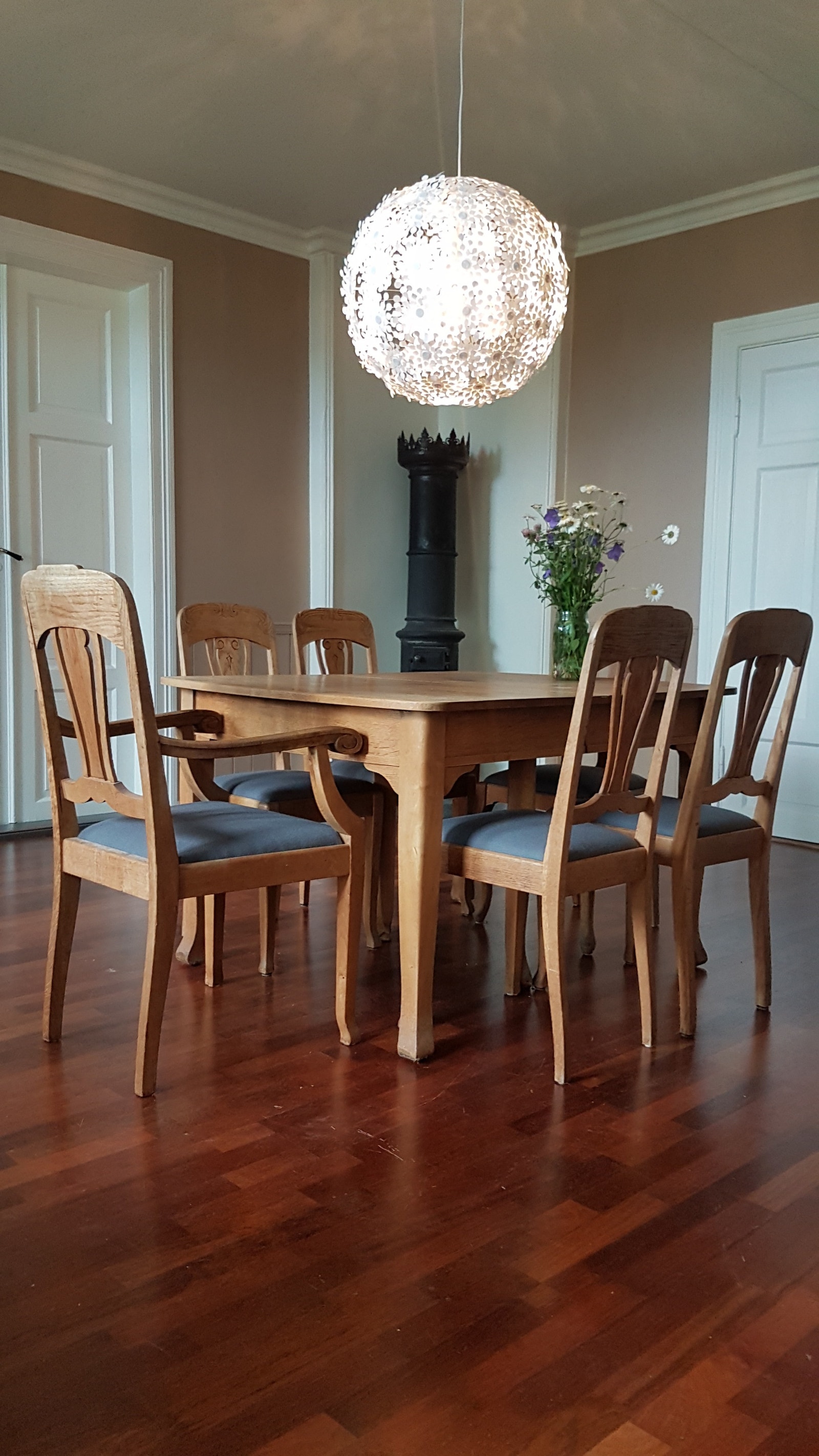 Stue 1. etg. Galleribilde