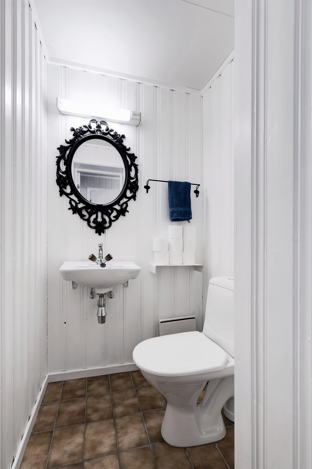WC