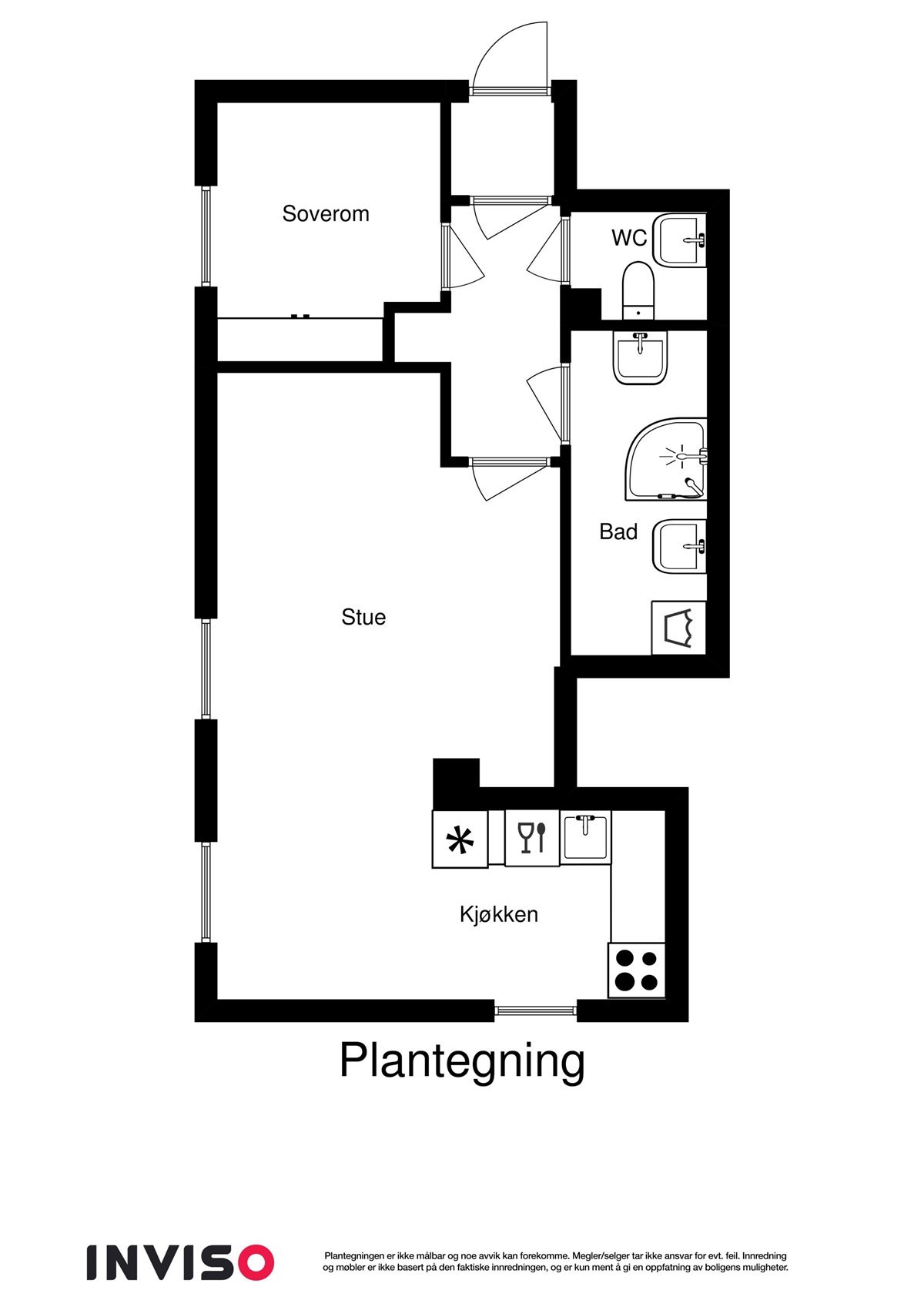 Planskisse
