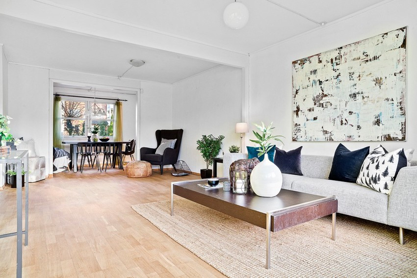 Kranveien 17 presenteres av Scott A. Patterson v/ PrivatMegleren Panorama.
