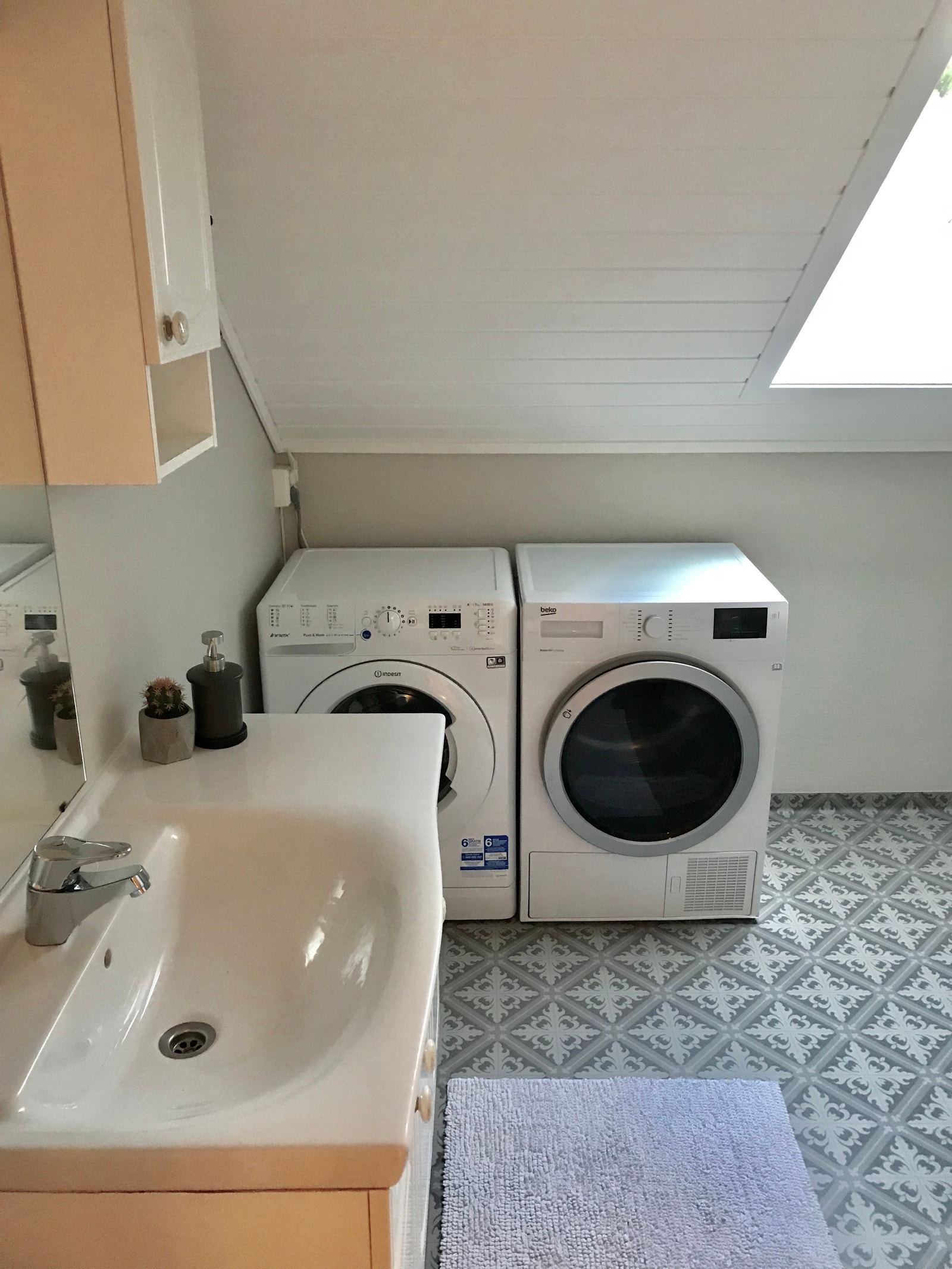 Bad 2 et Galleribilde