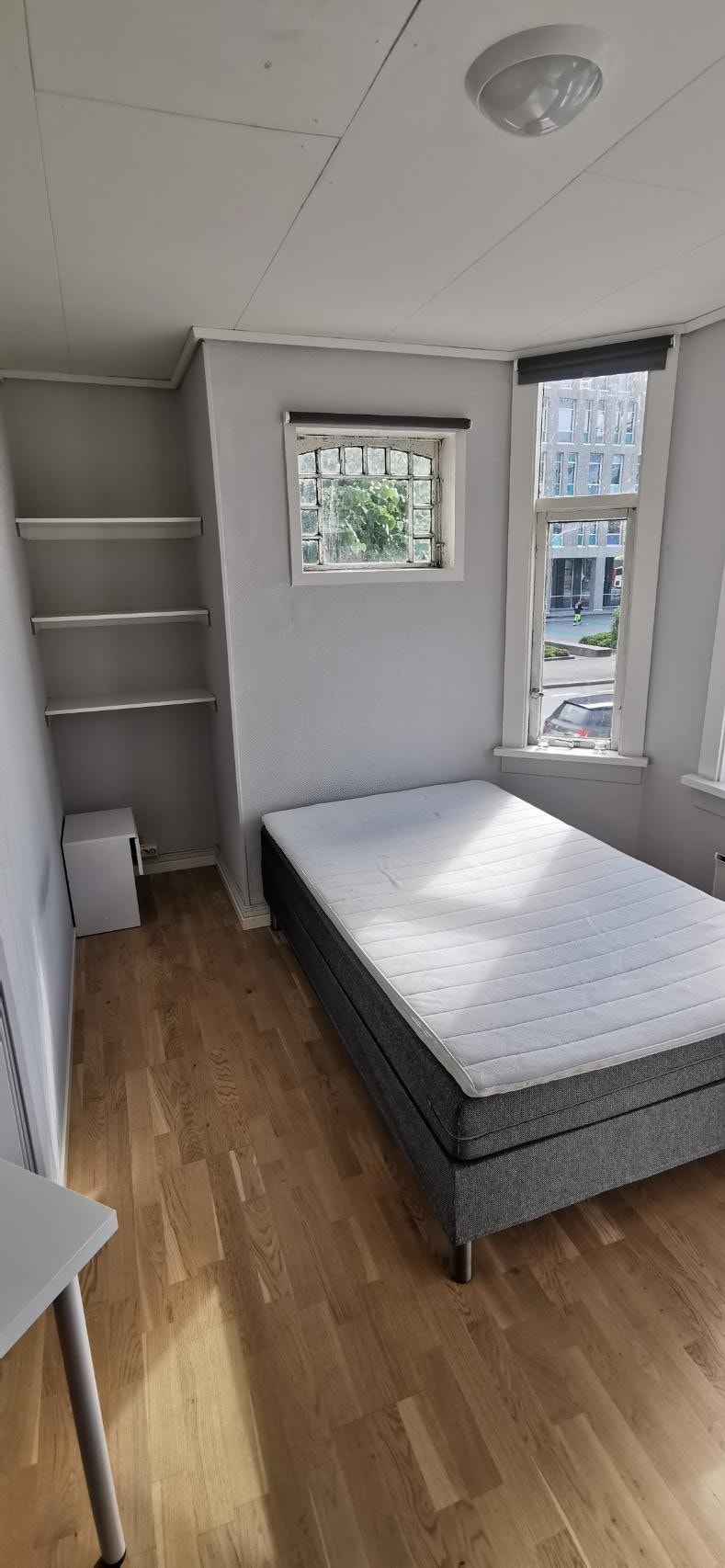 Soverom 4 Galleribilde