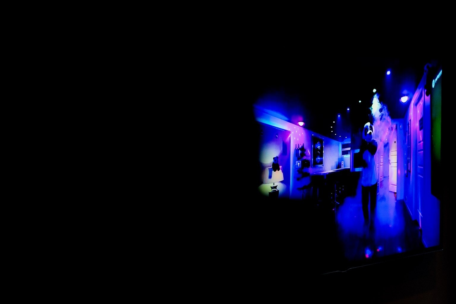 Panda Power! Galleribilde