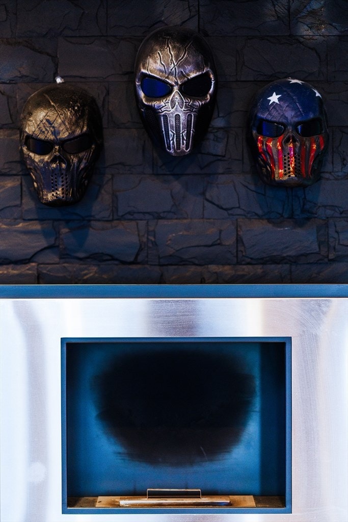 Bio-peis Galleribilde