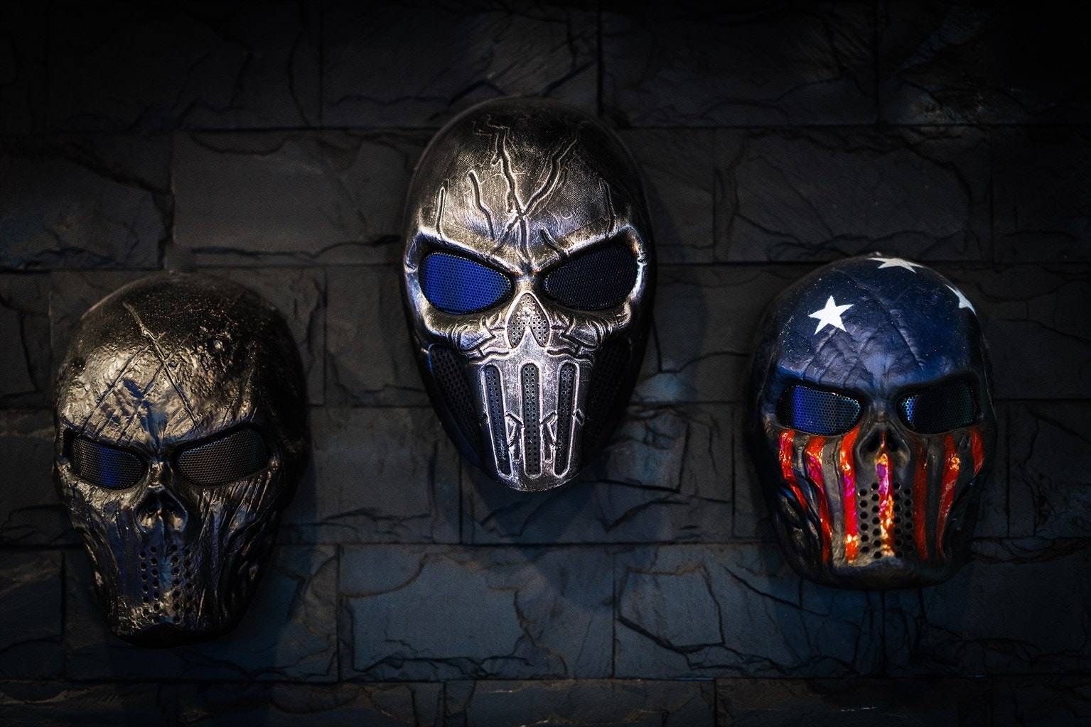 Velg din personlighet! Galleribilde