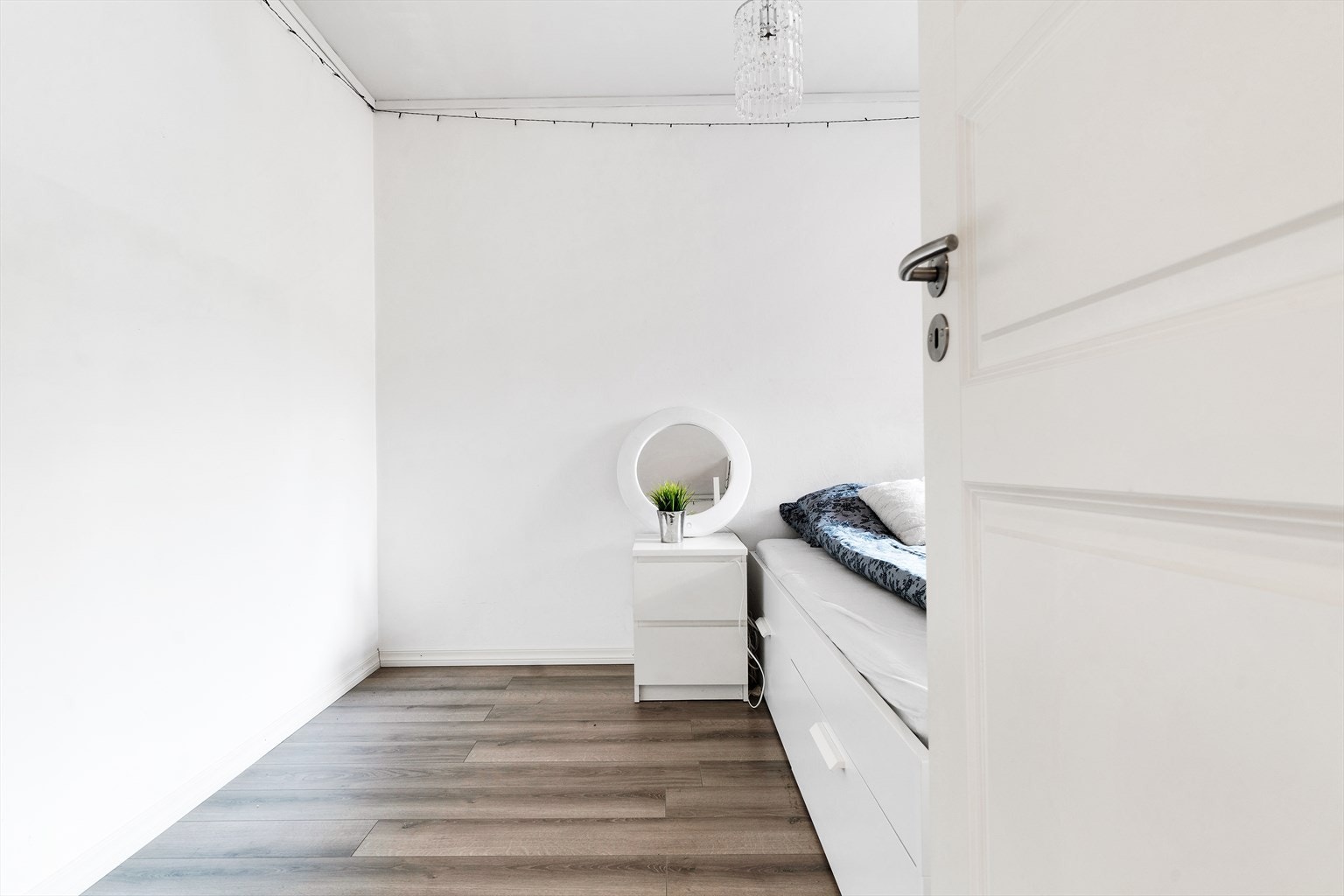 Soverom nr 2 Galleribilde