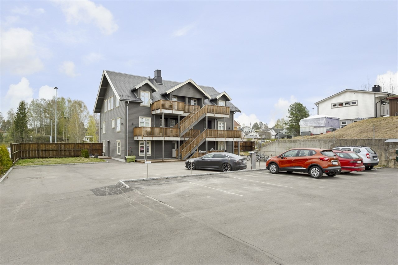 Velkommen til Haldenvegen 310! Galleribilde