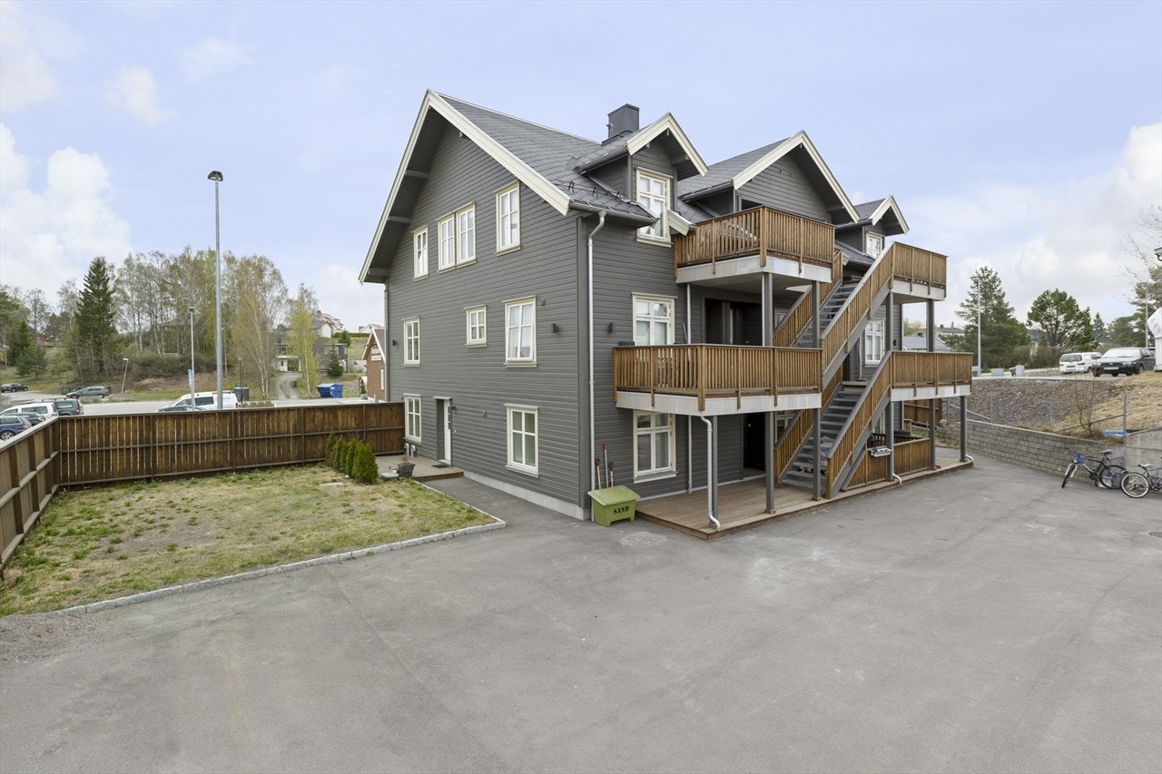 Velkommen til Haldenvegen 310 - Presentert av EiendomsMegler1 Galleribilde