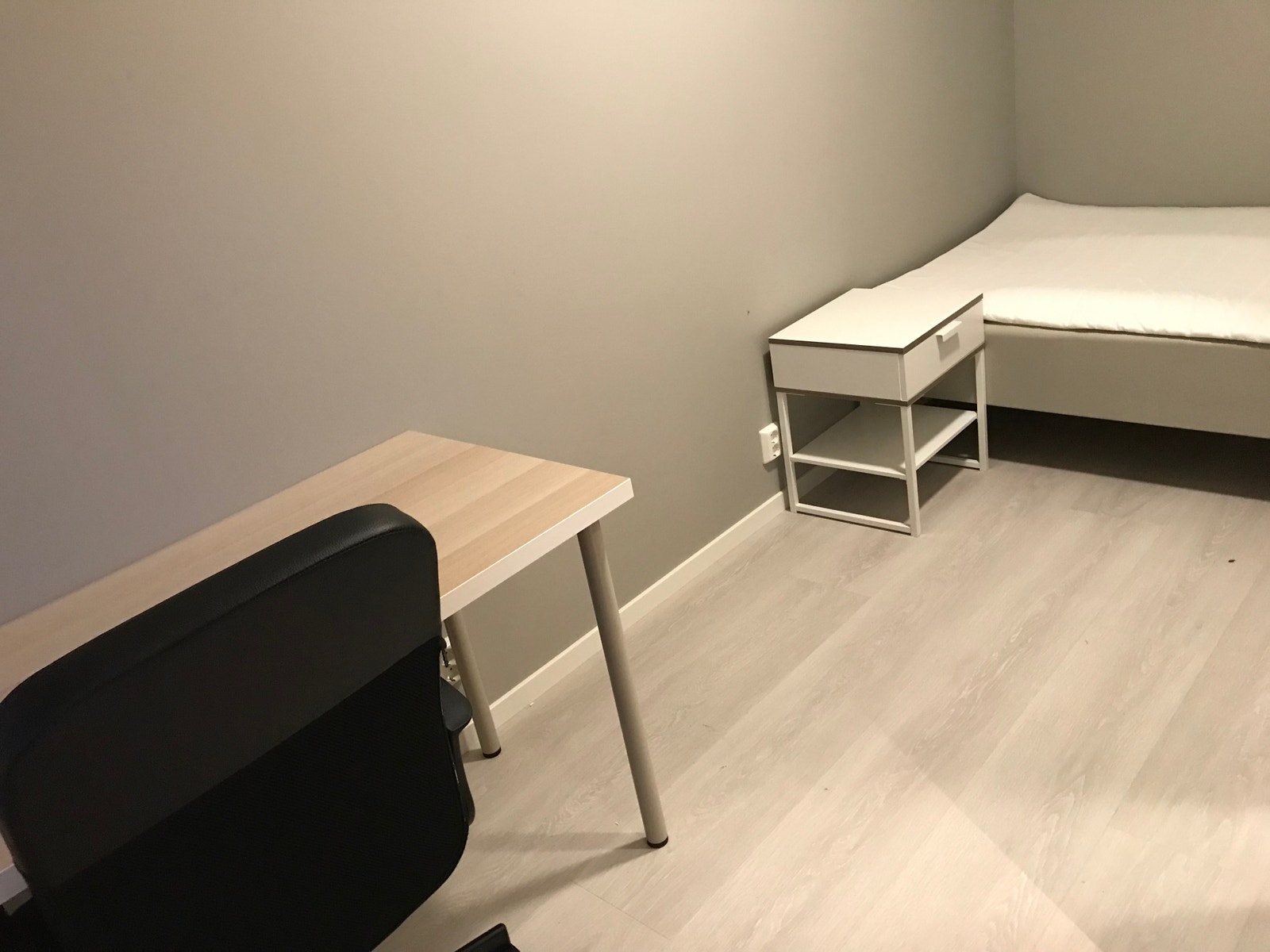 Soverom 1 Galleribilde