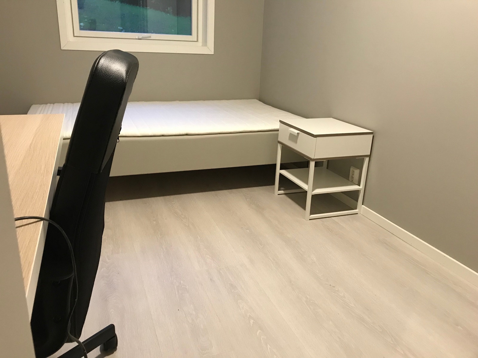 Soverom 2 Galleribilde