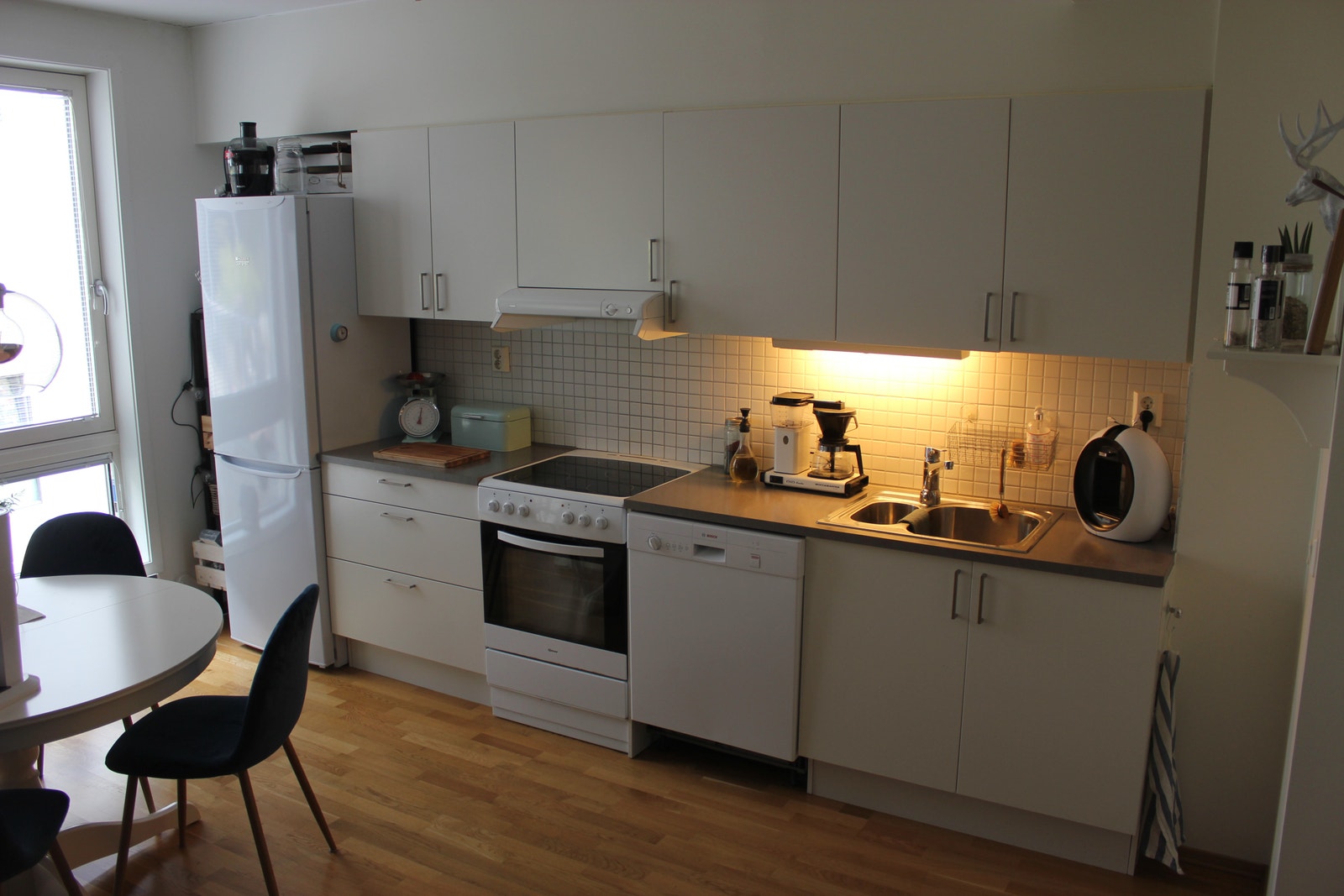 Kjøkkenet Galleribilde