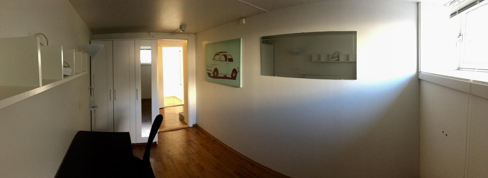 Rom U 1, 5900,- Galleribilde