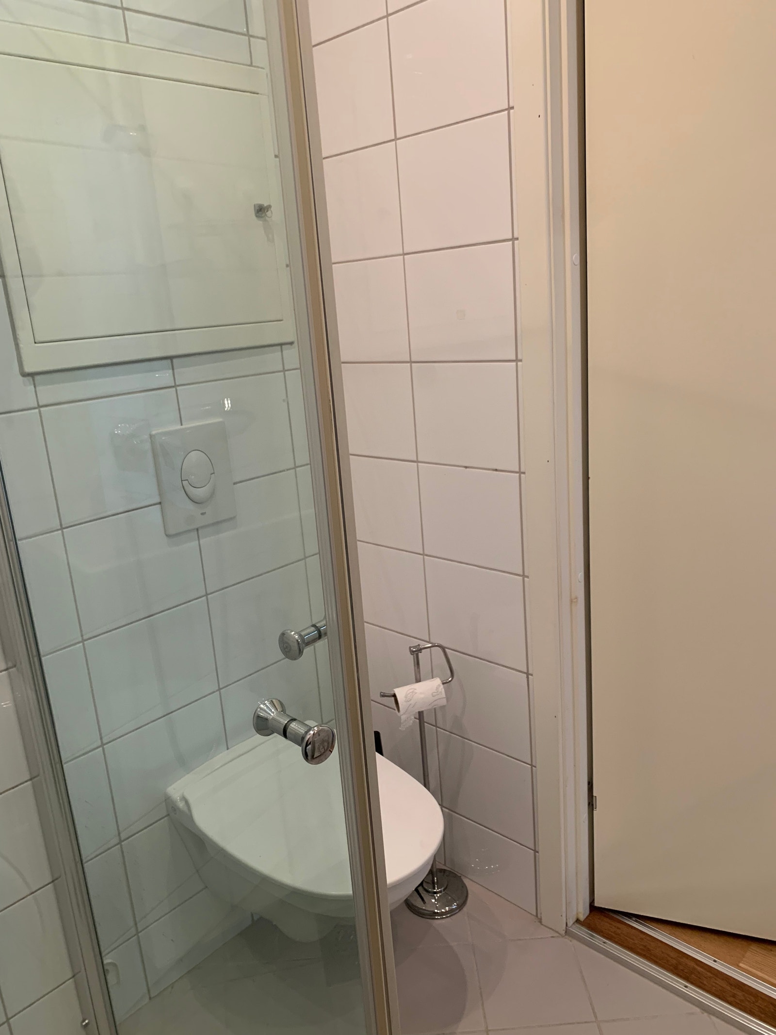 Bad/toalett Galleribilde