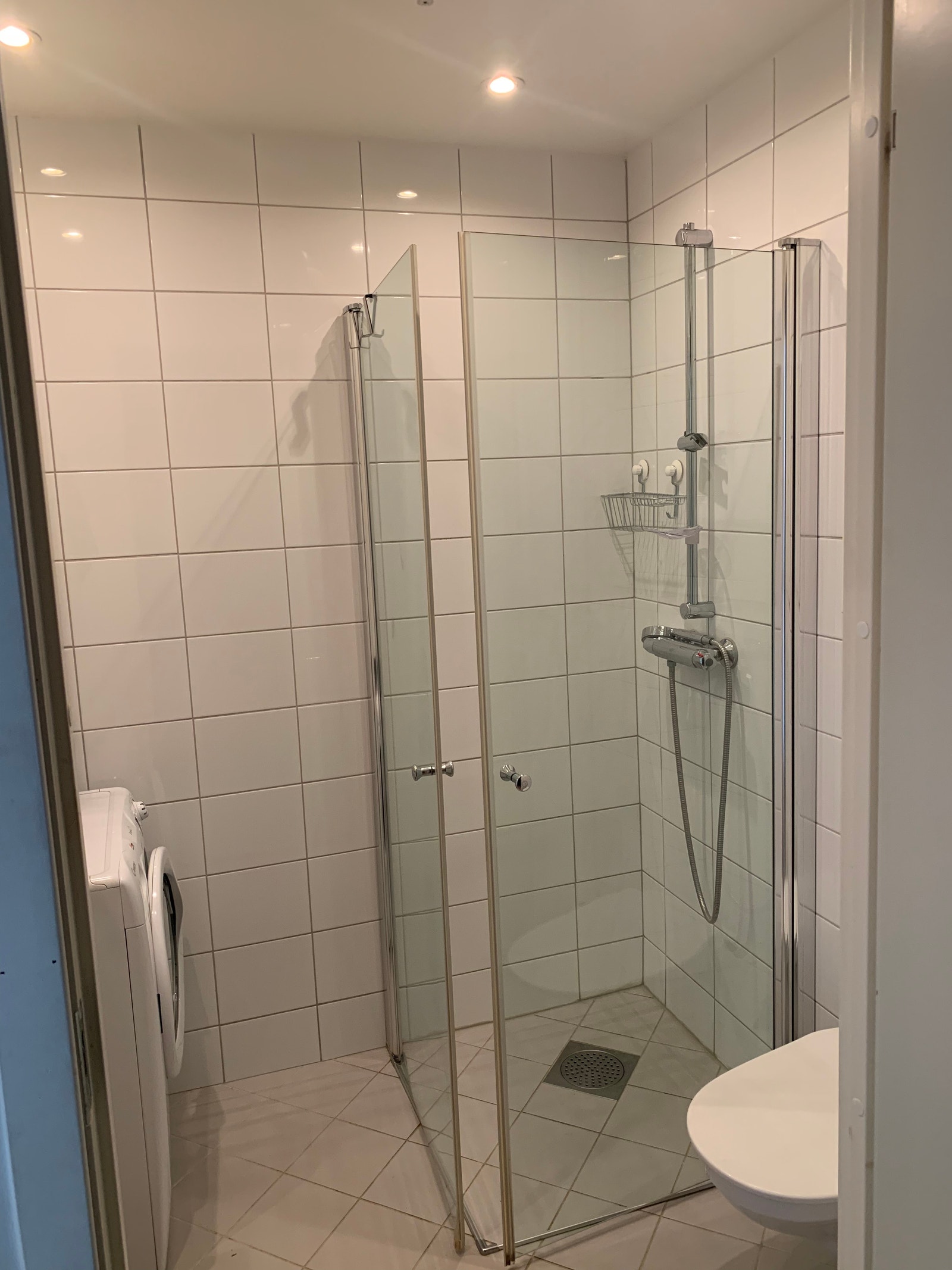 Bad/toalett Galleribilde