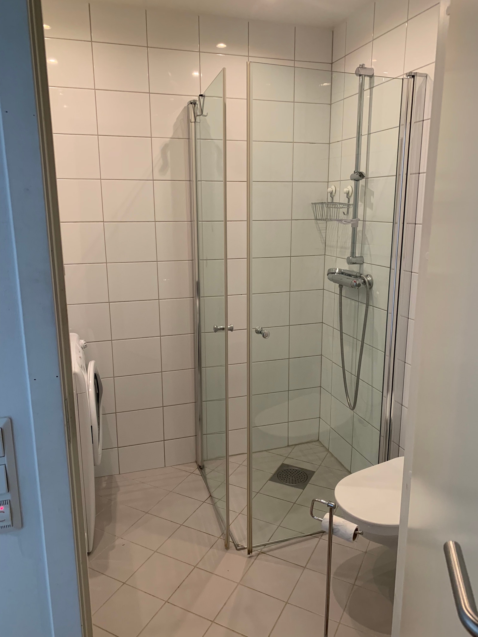 Bad/toalett Galleribilde