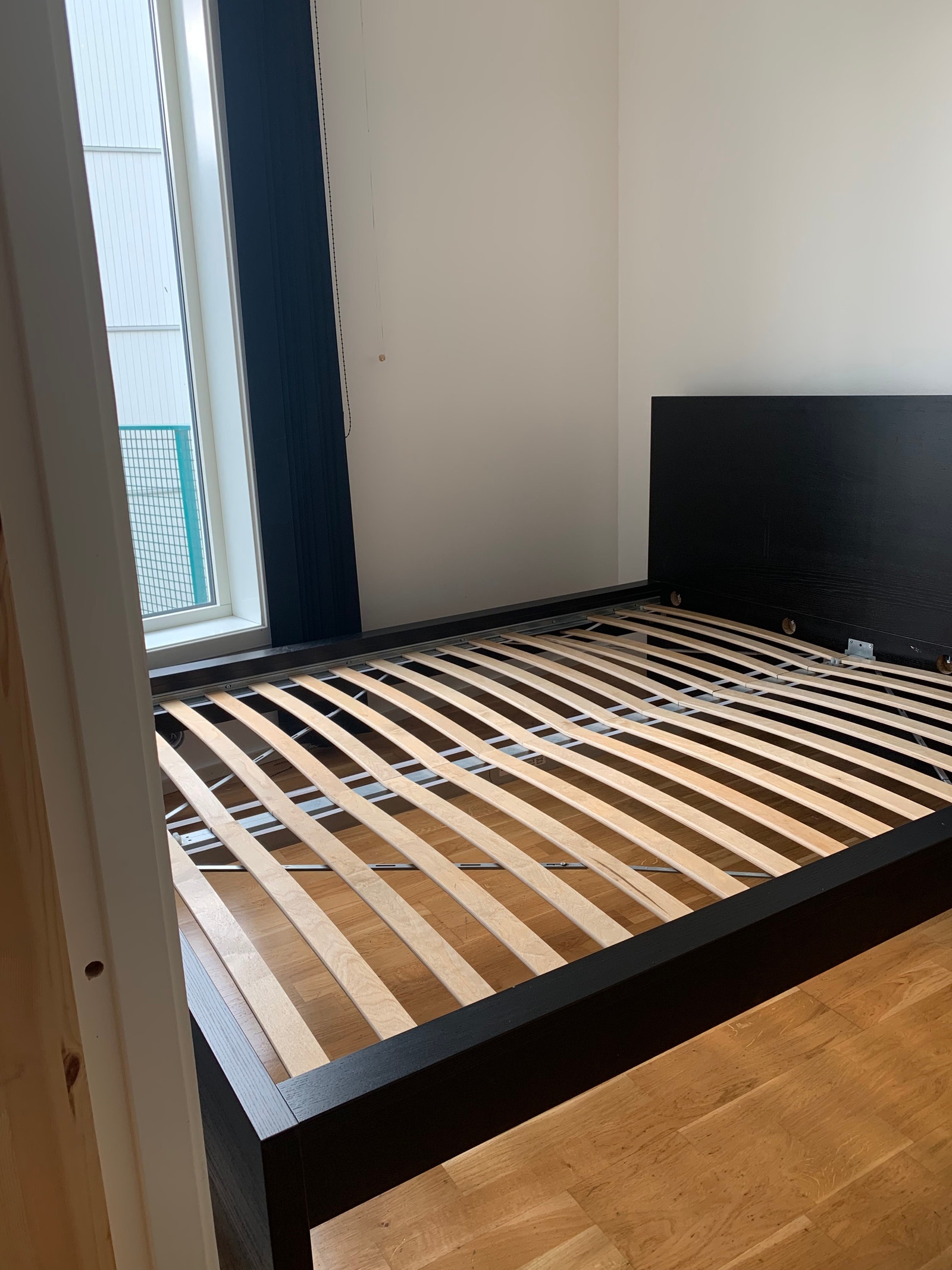 soverom (seng følger ikke med) Galleribilde