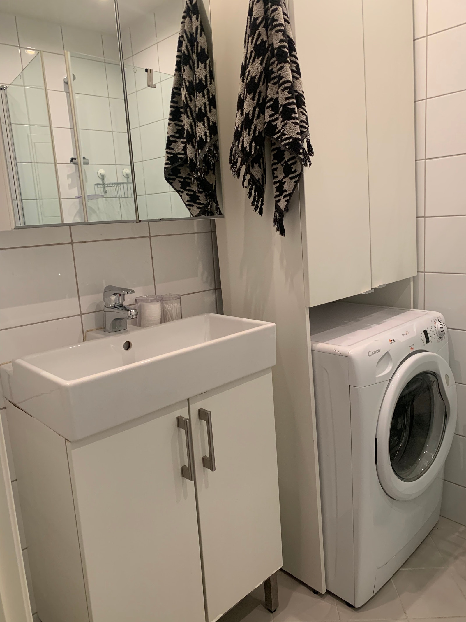 Bad/toalett Galleribilde