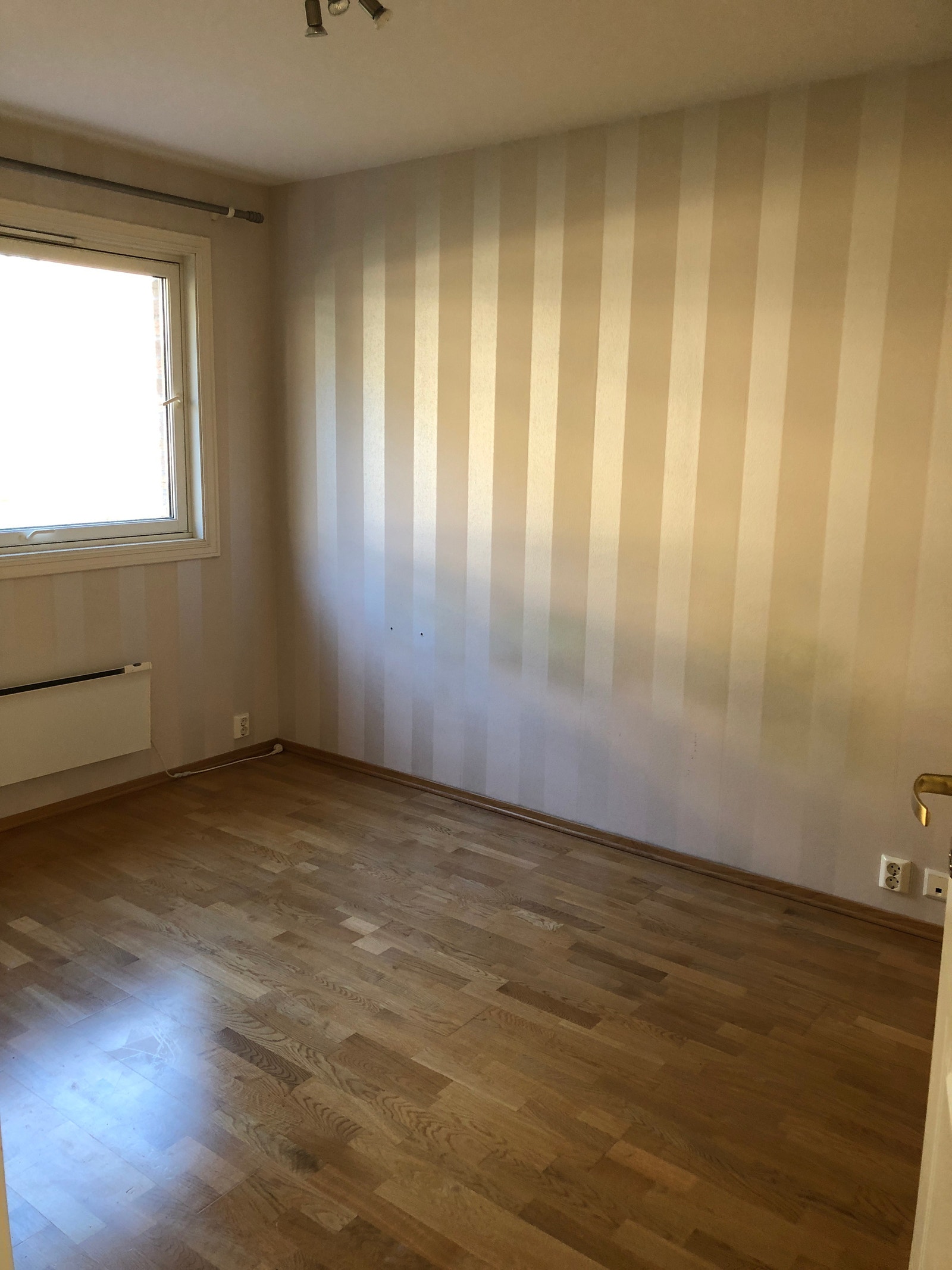 Soverom 1 Galleribilde