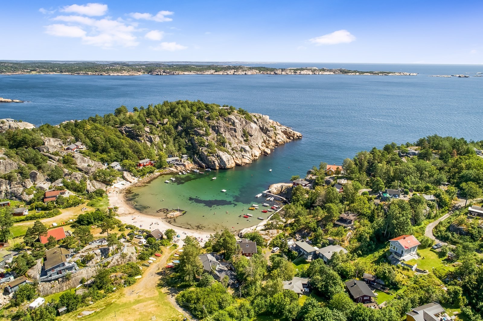 Drone Galleribilde