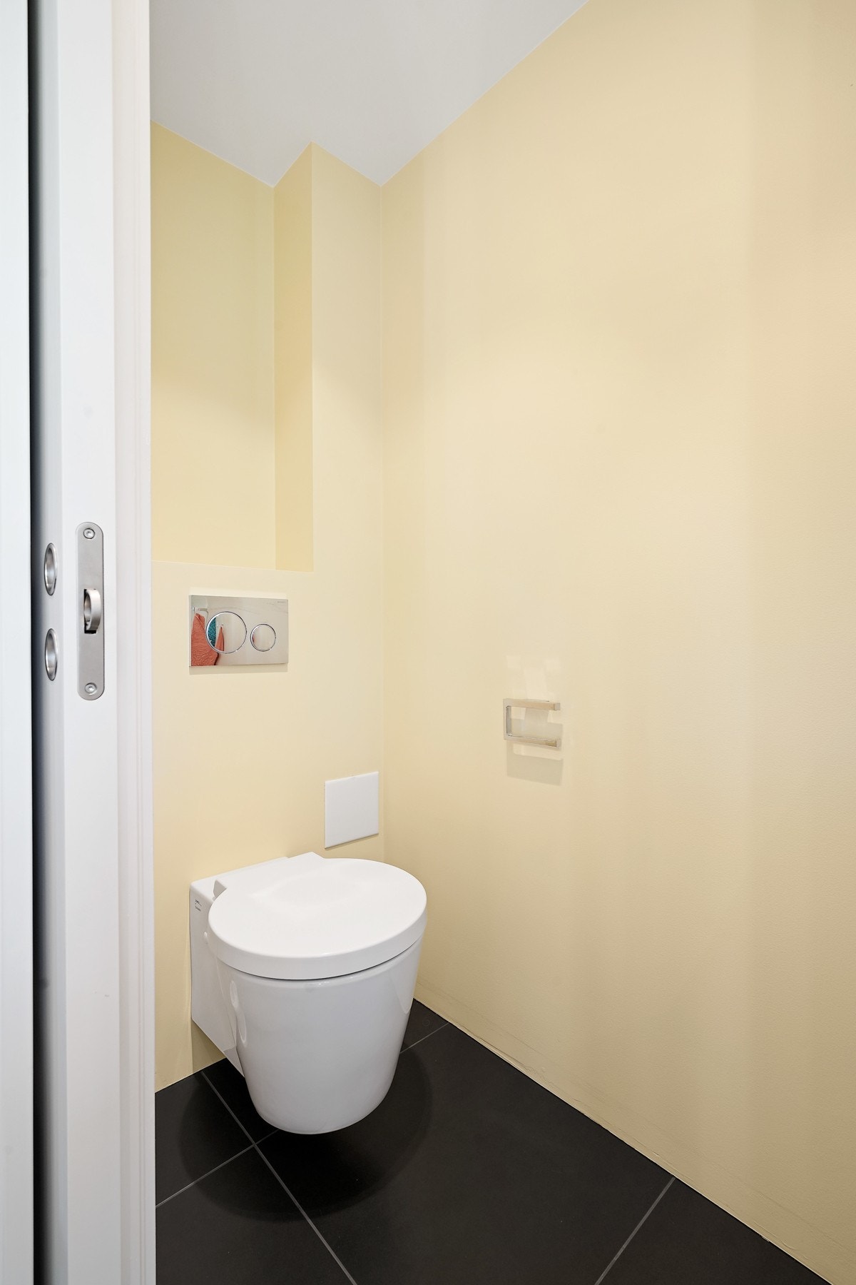 Separat toalettrom. Galleribilde