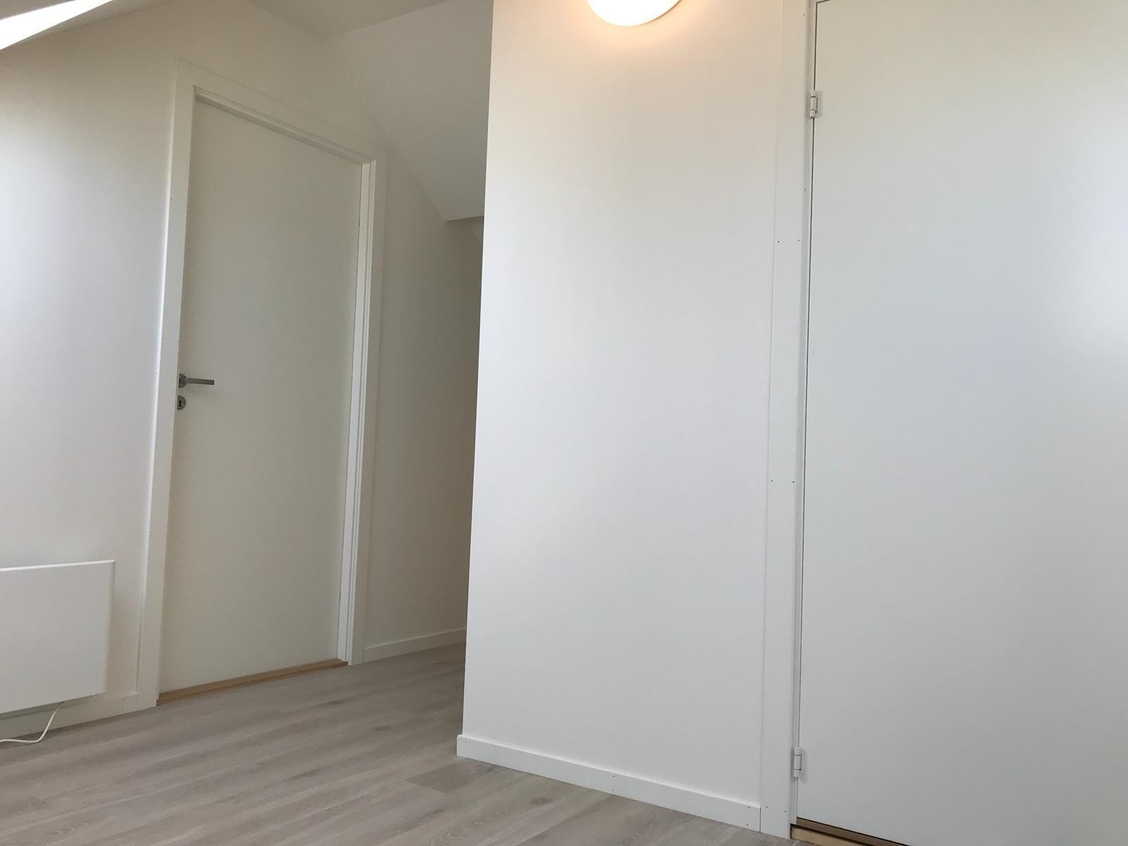 Gang loft Galleribilde