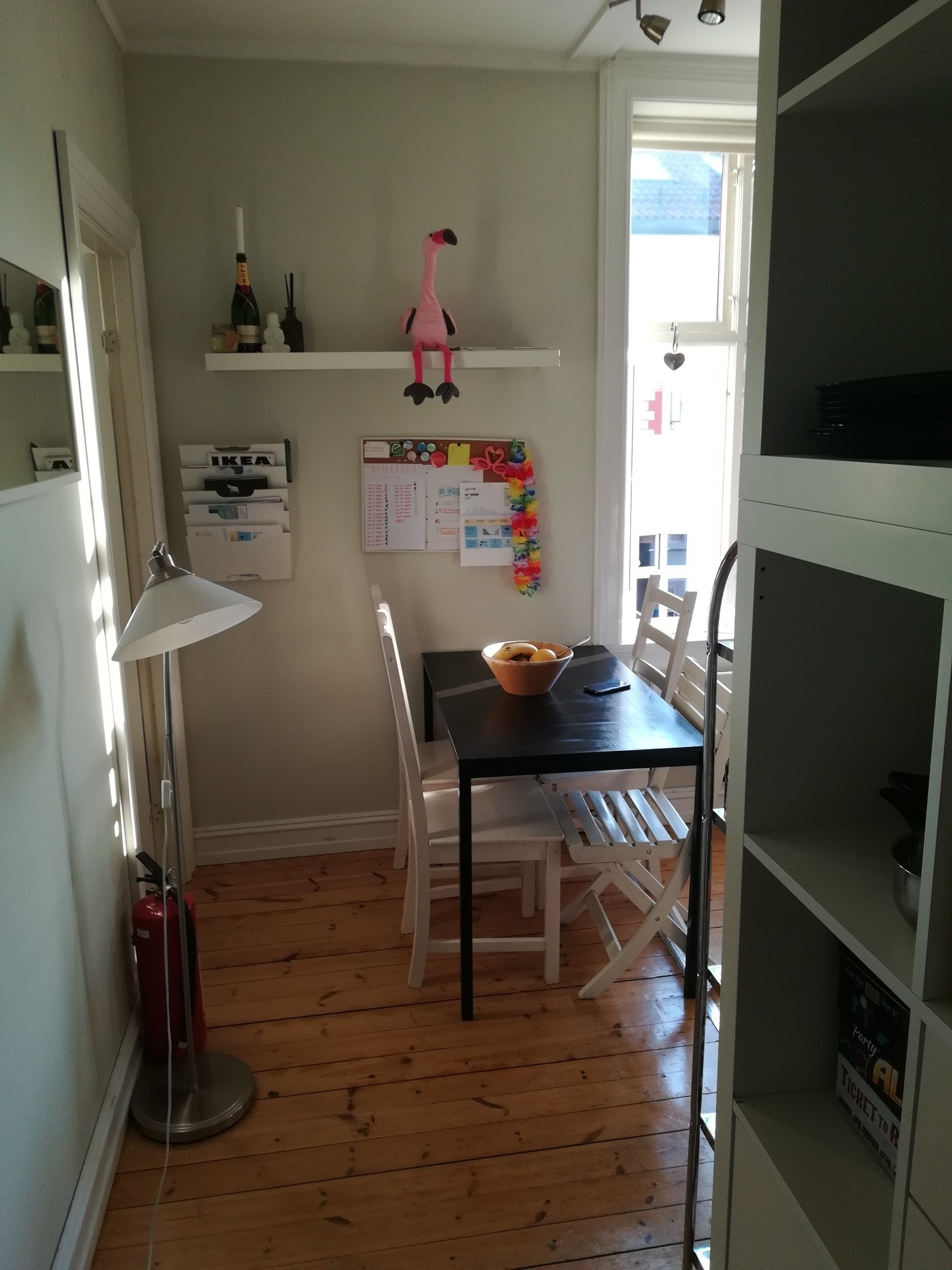 Spiseplass kjøkken Galleribilde