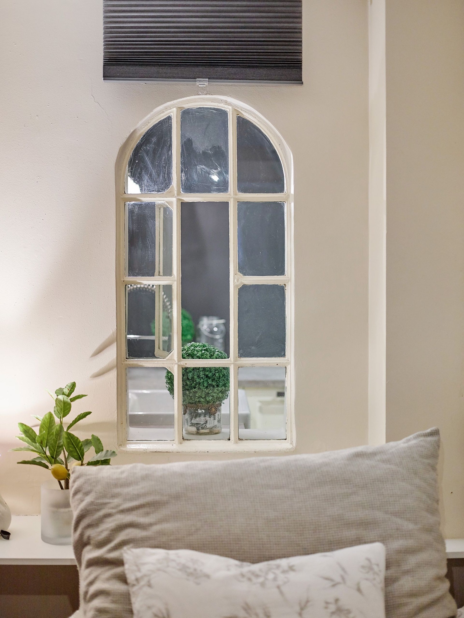 Soverom nr. 2 Galleribilde