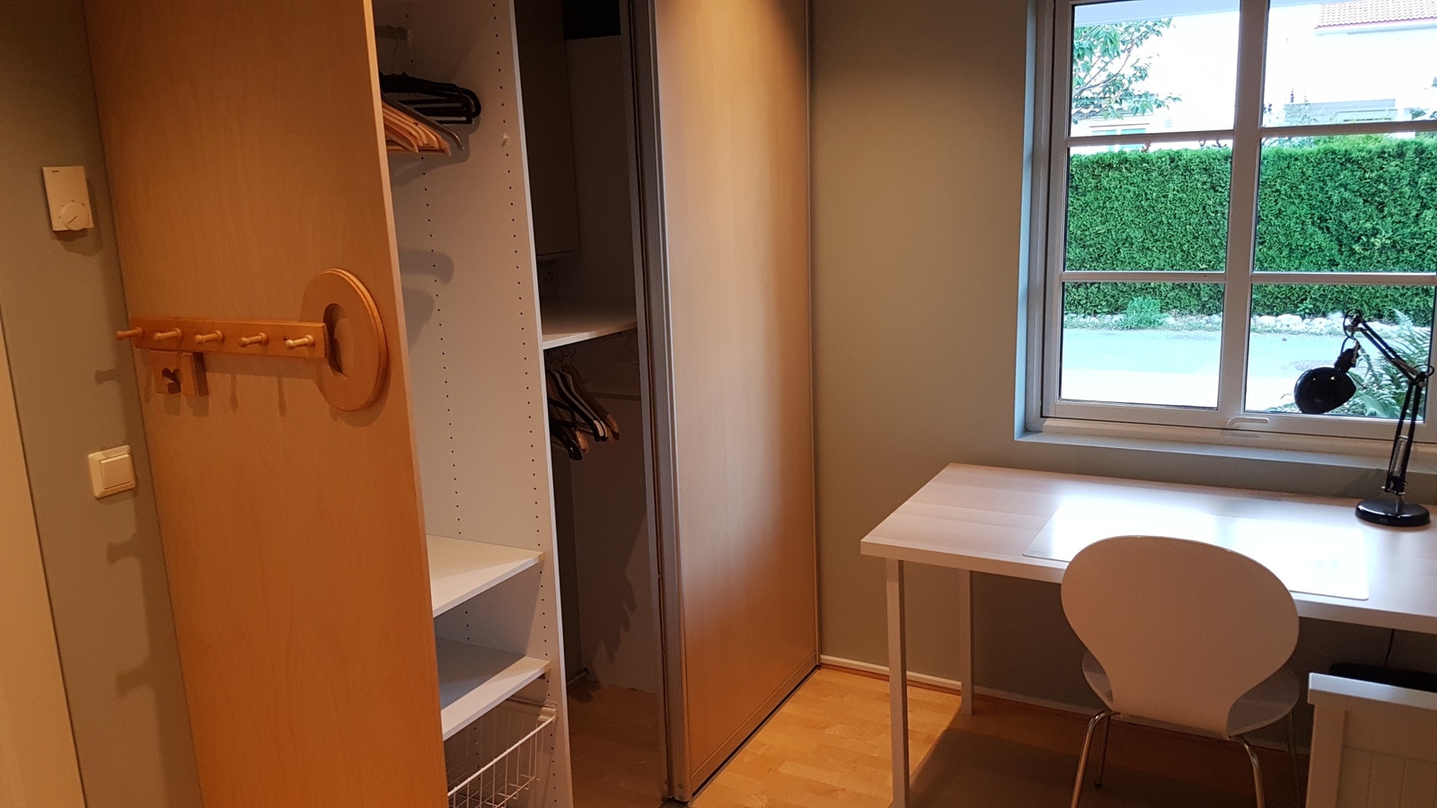 Rom 3 (1. etasje) Galleribilde