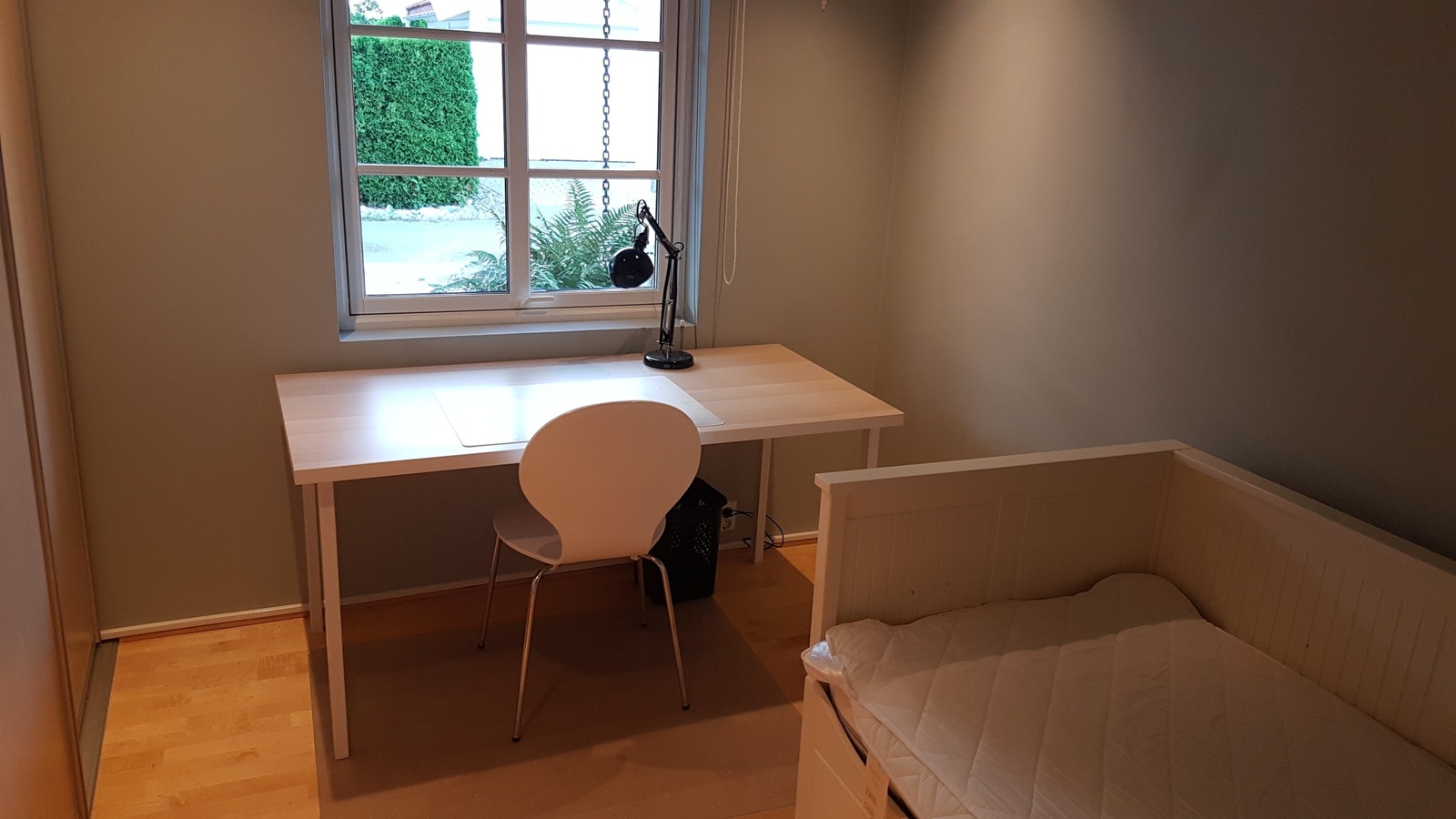 Rom 3 (1. etasje) Galleribilde