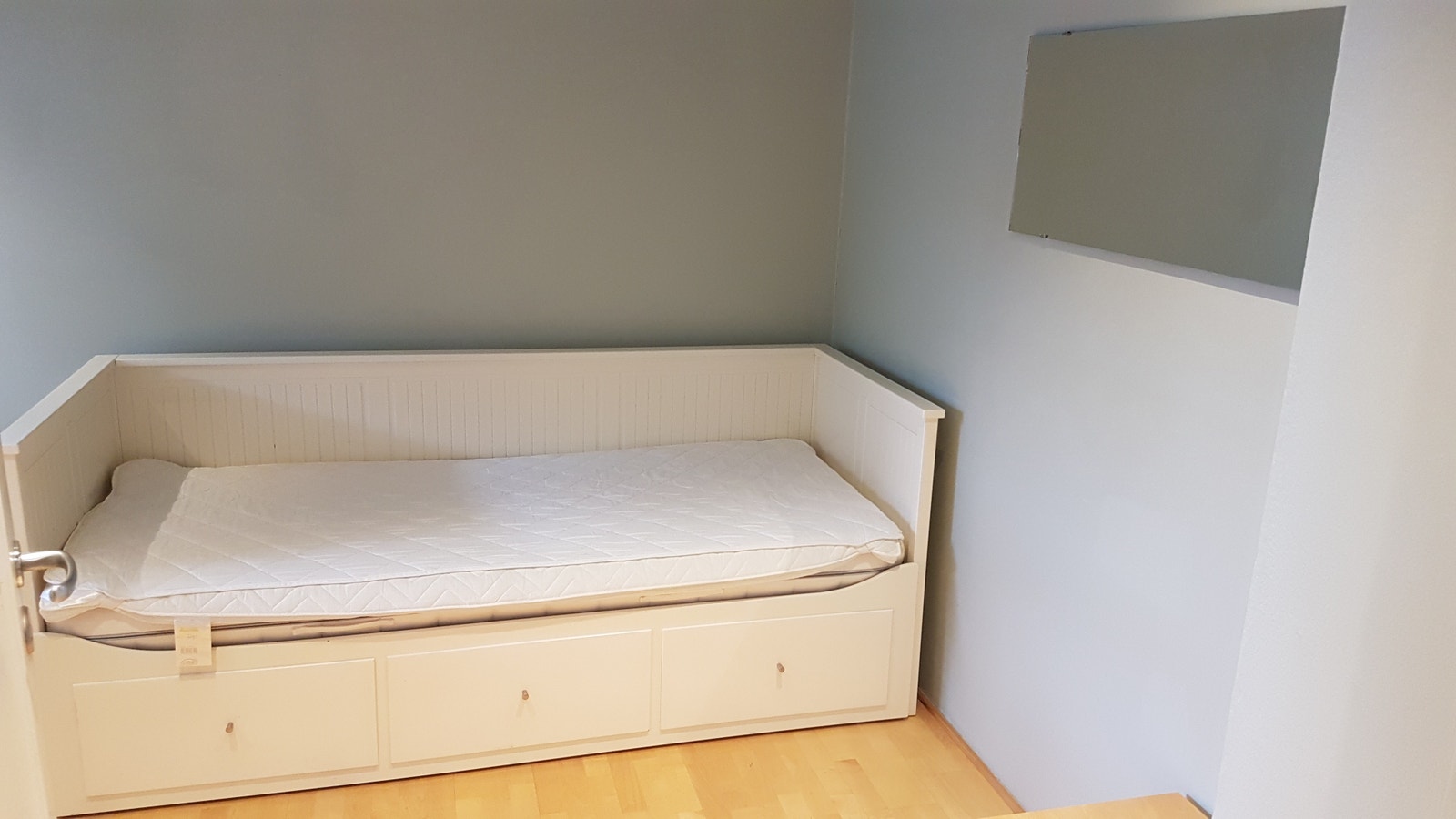 Rom 3 (1. etasje) Galleribilde