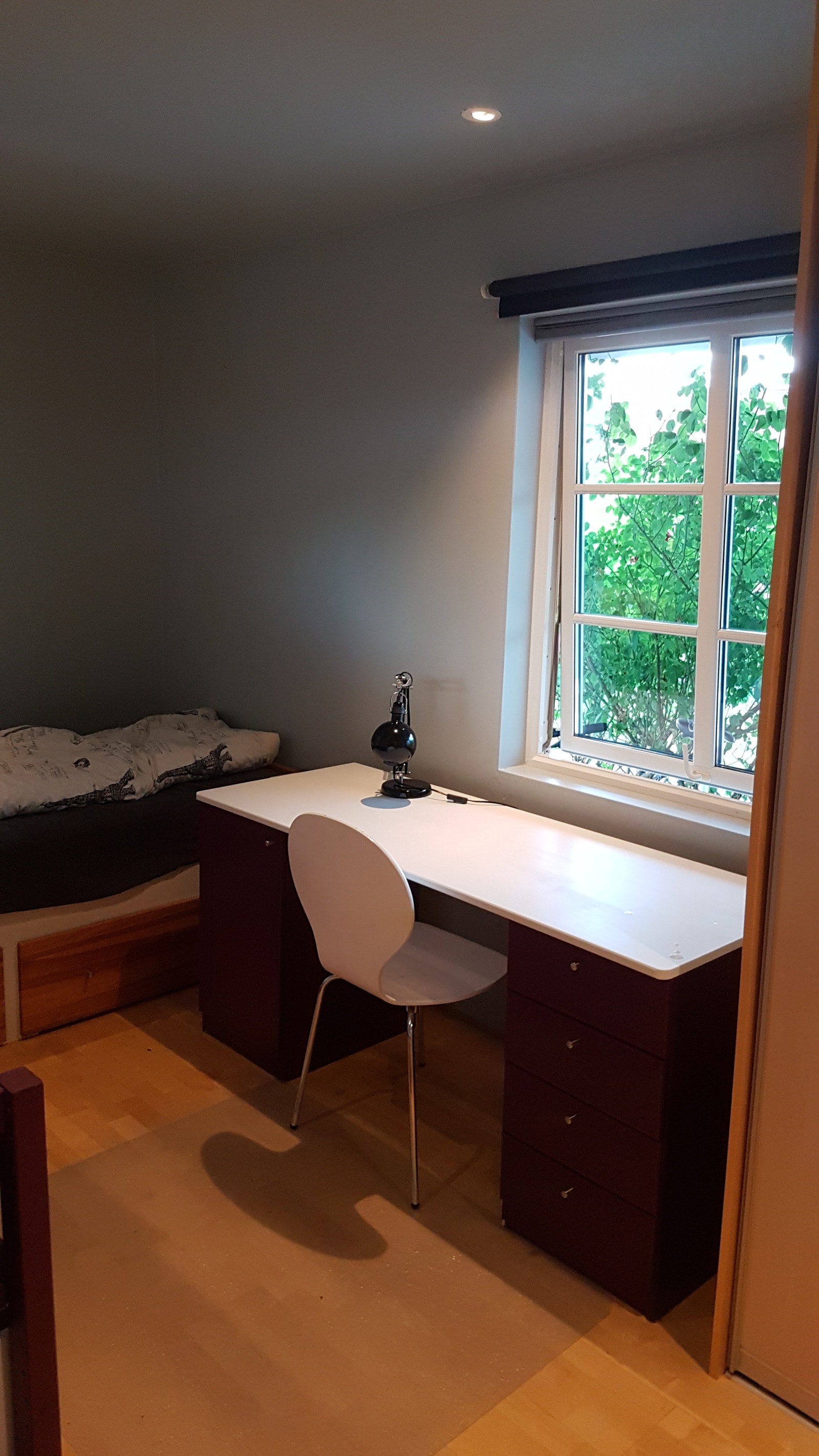 Rom 4 (1. etasje) Galleribilde