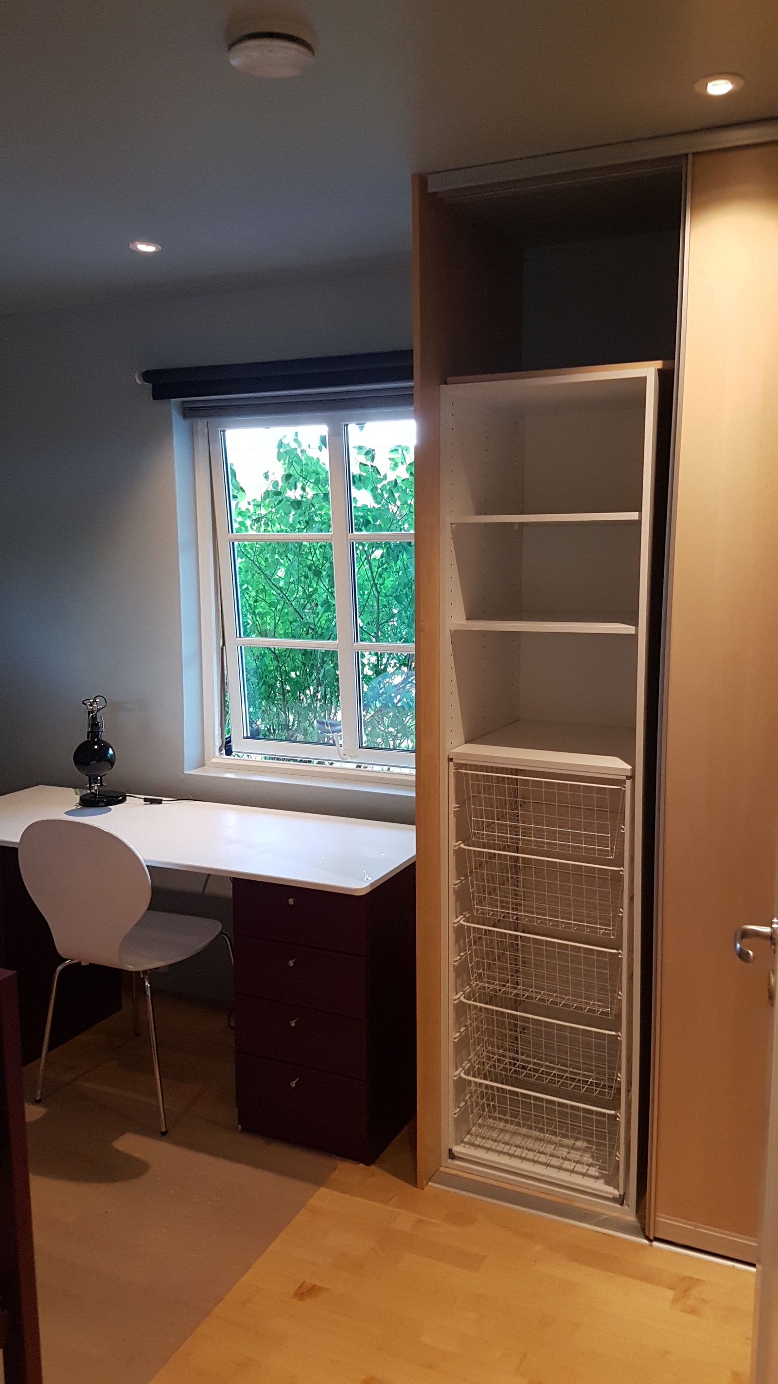 Rom 4 (1. etasje) Galleribilde