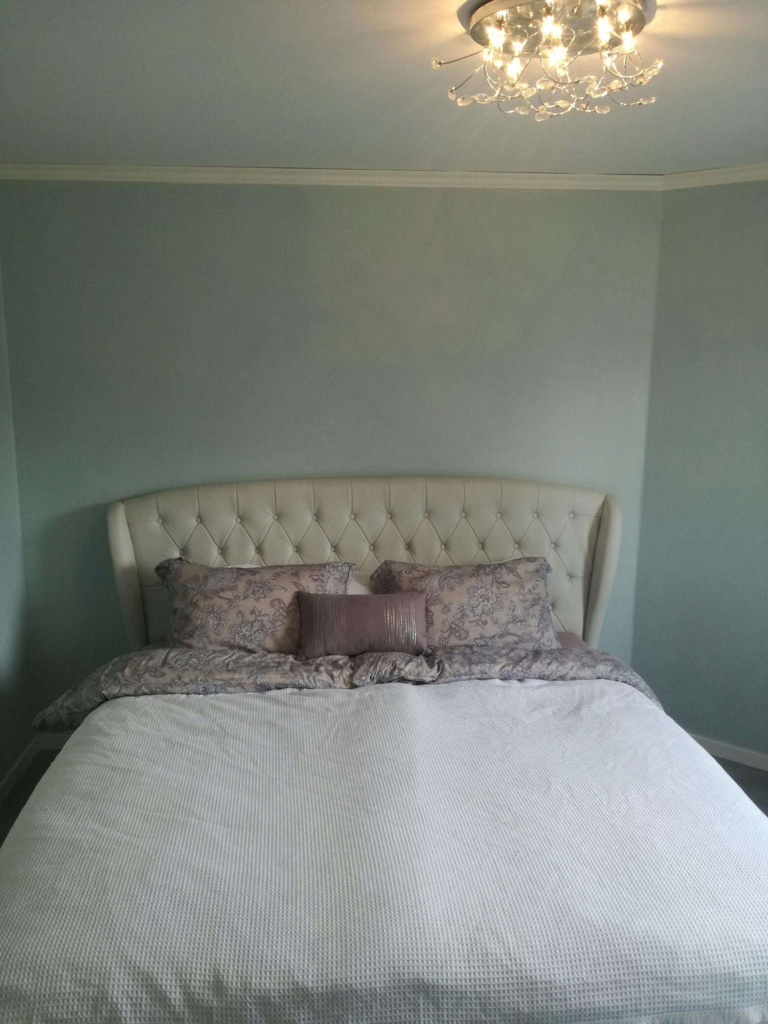 Stor dobbelseng på 180x200 Galleribilde