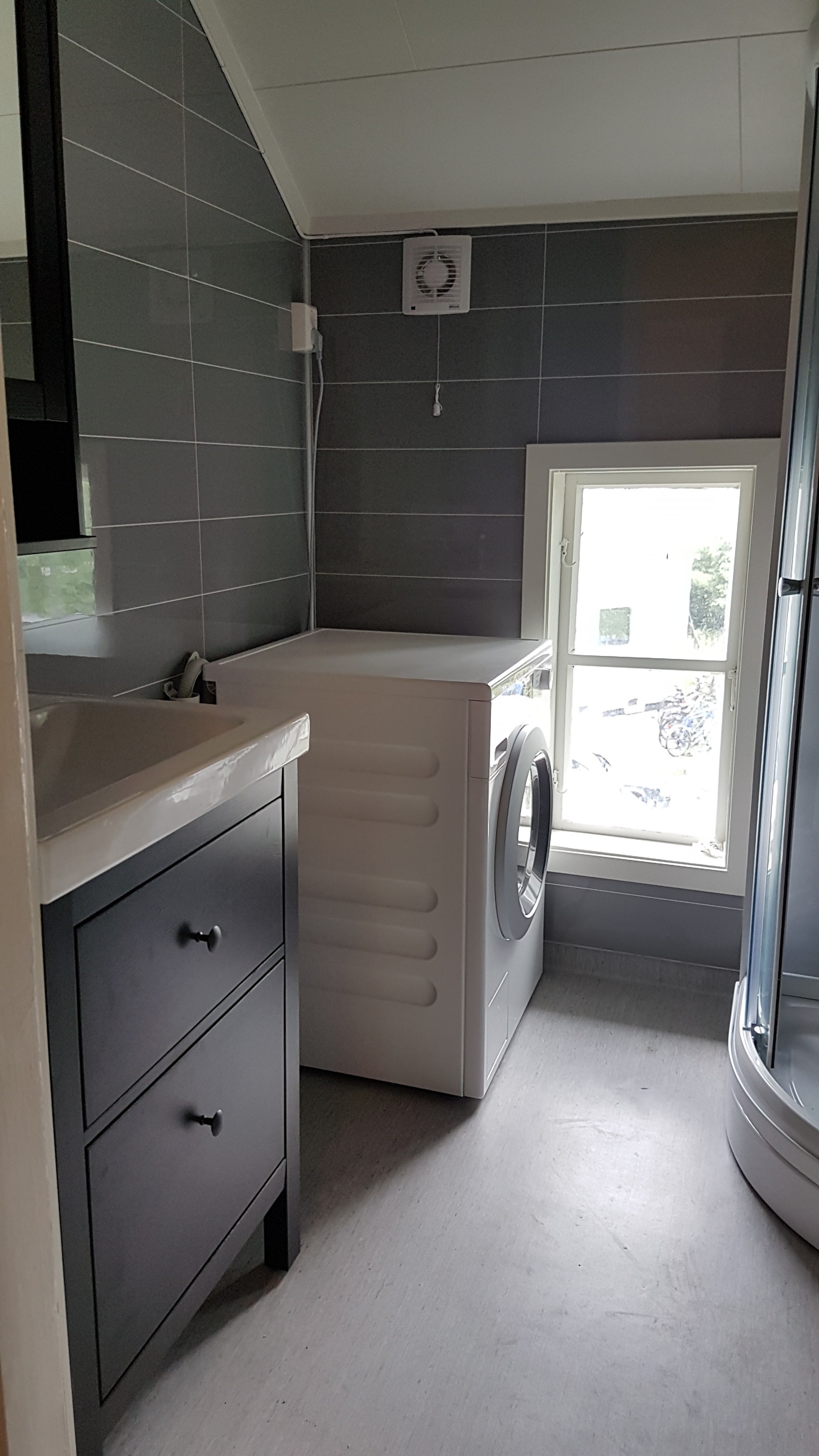 Bad 2. etg. Galleribilde