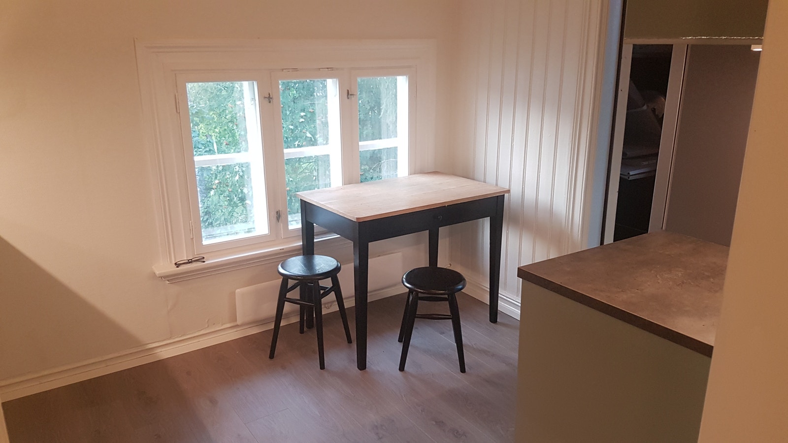 Kjøkken 2. etg. Galleribilde