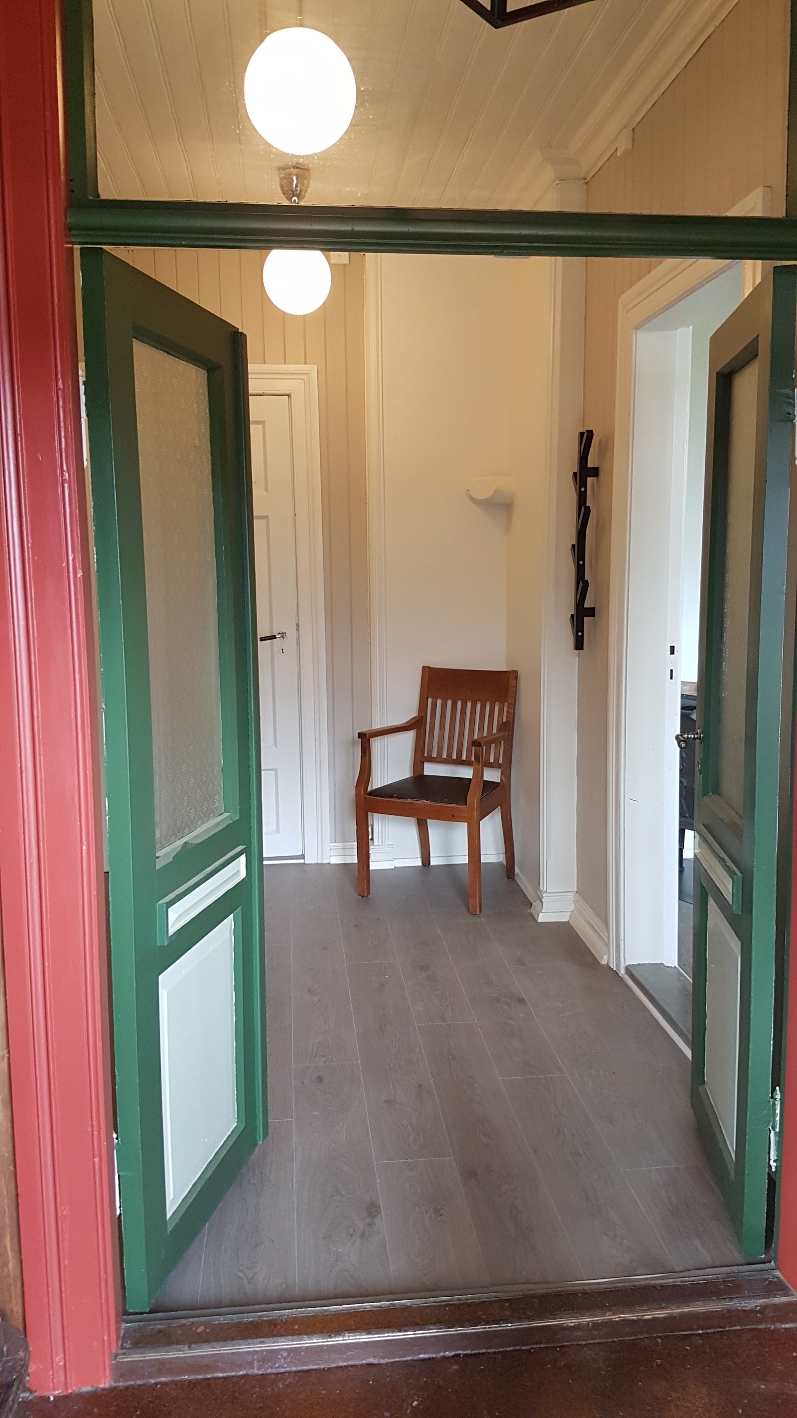 Gang 1. etg. Galleribilde