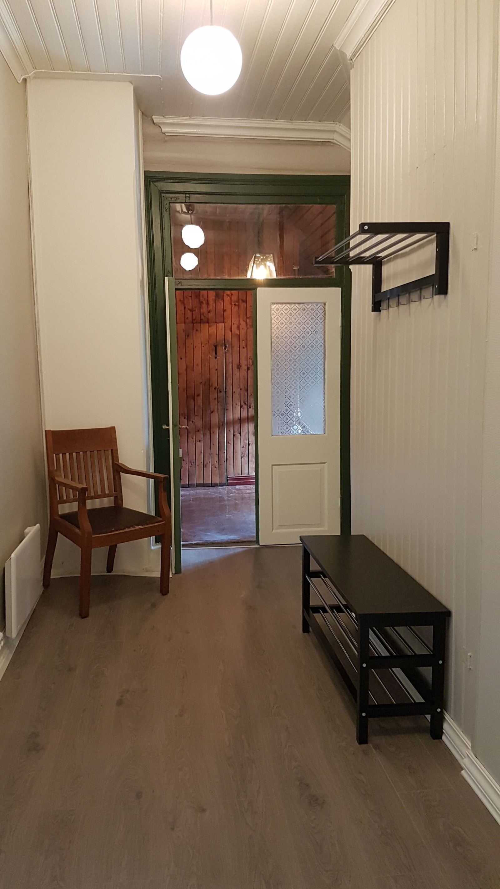 Gang 2. etg. Galleribilde