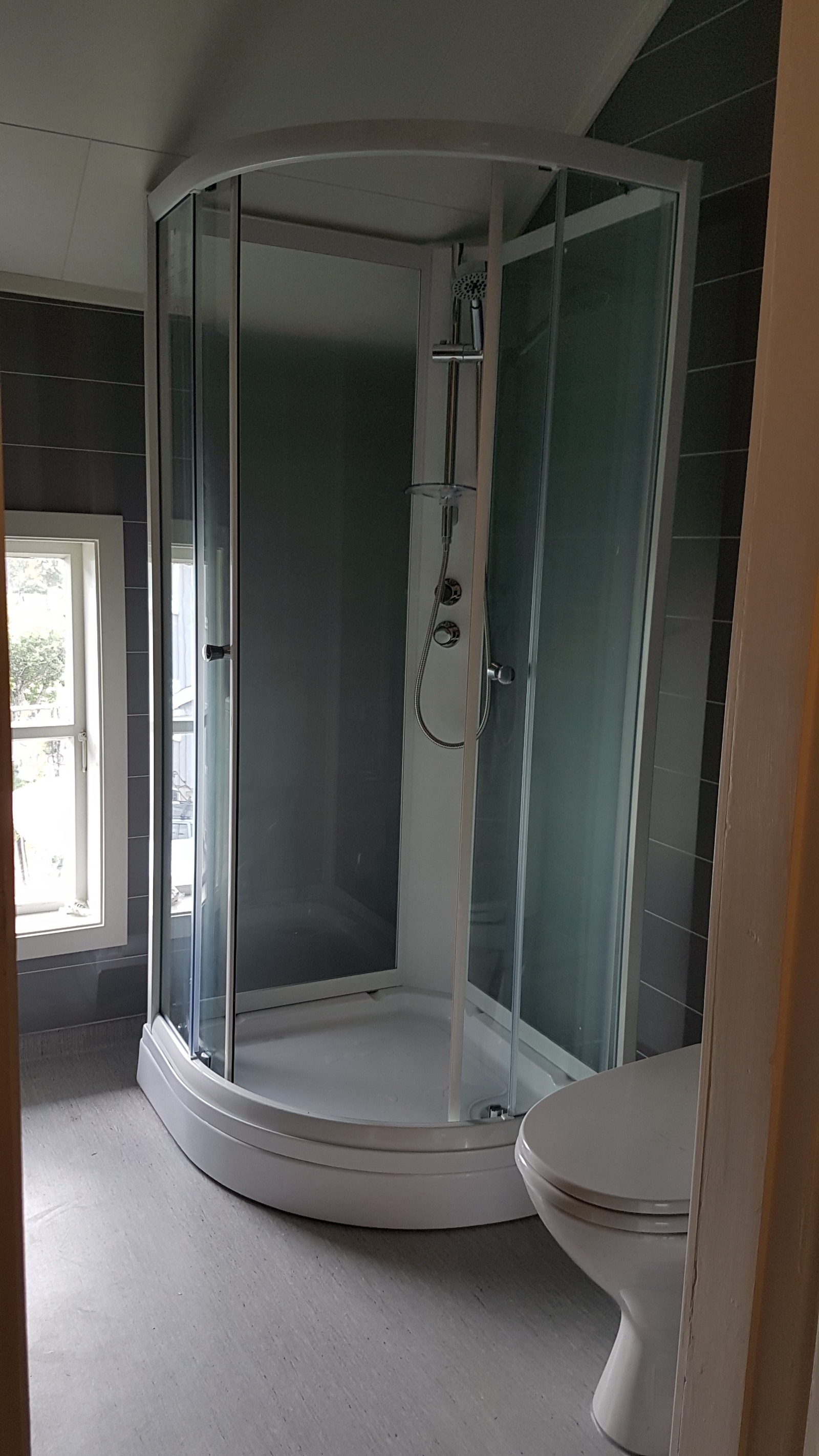 Bad 2. etg. Galleribilde