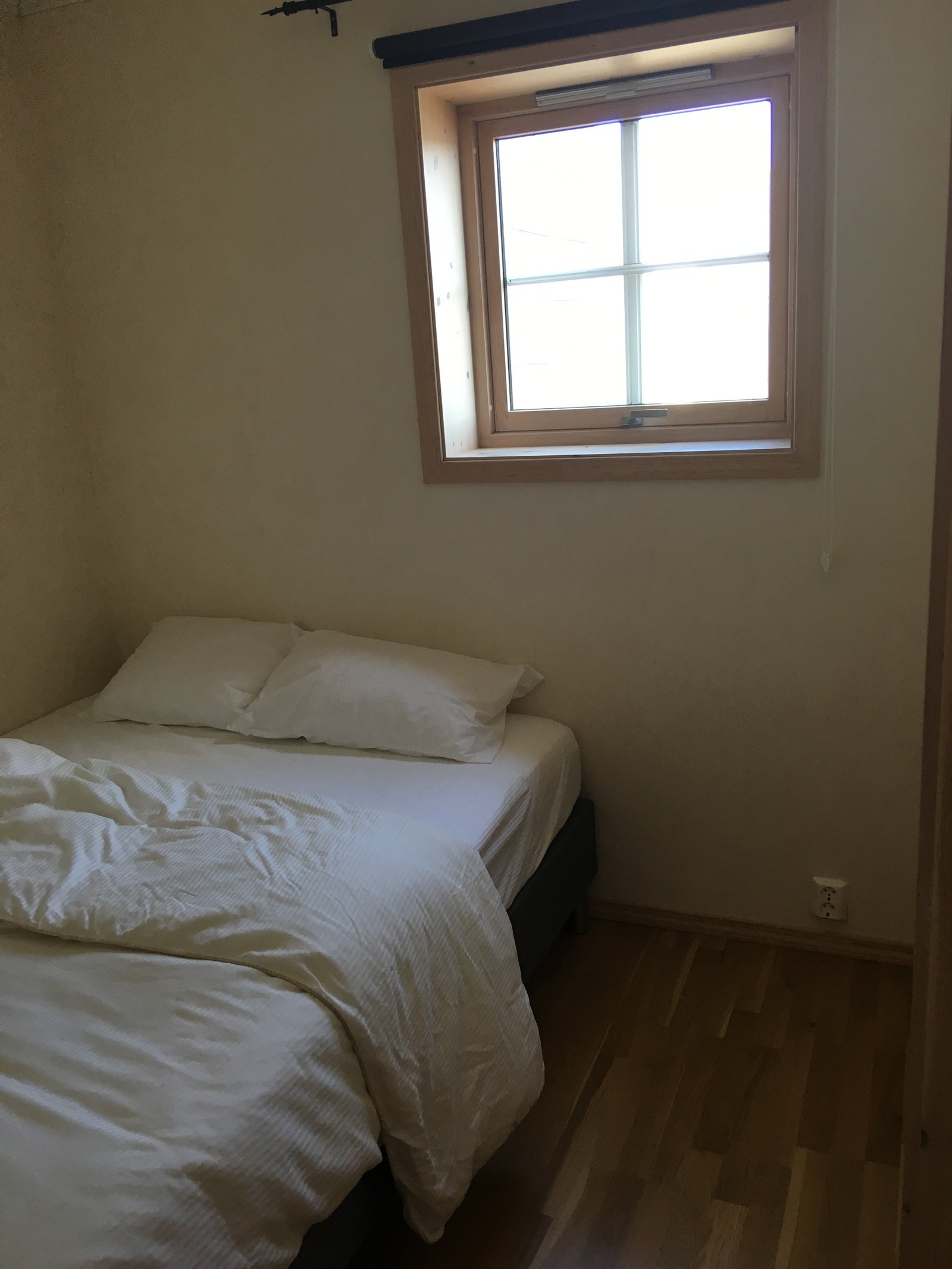 Soverom 2 sokkelleilighet Galleribilde
