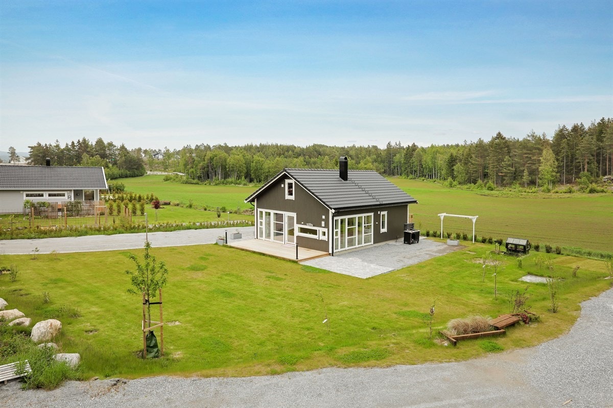 Velkommen til Emanuelveien 78! Galleribilde