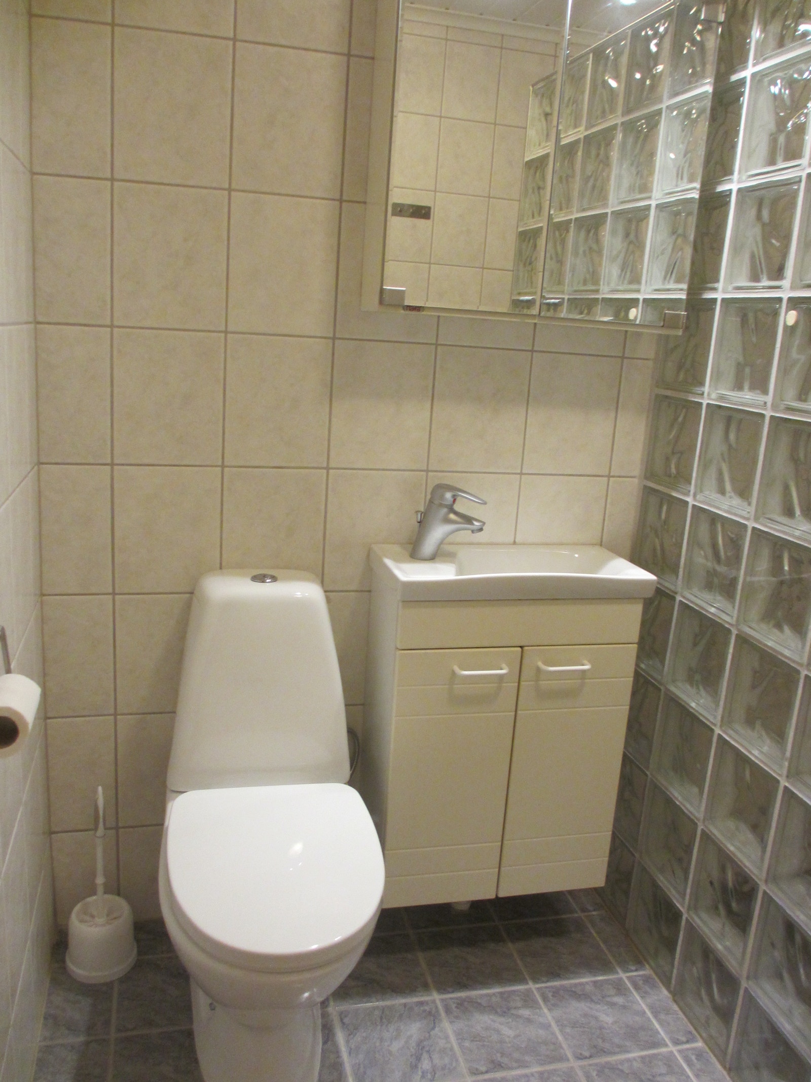 Bathroom Galleribilde