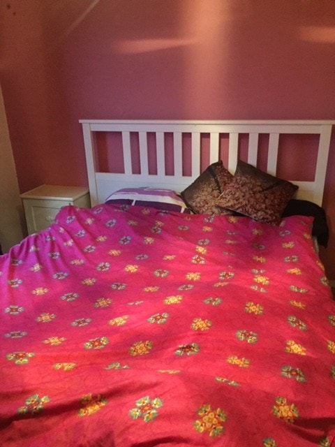 soverom Galleribilde