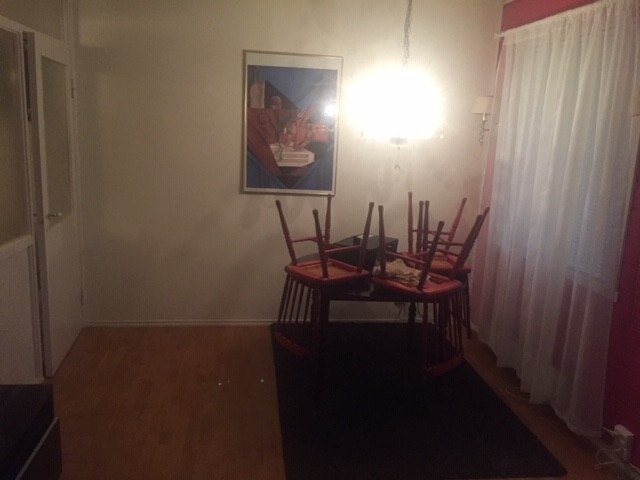 spisestue Galleribilde