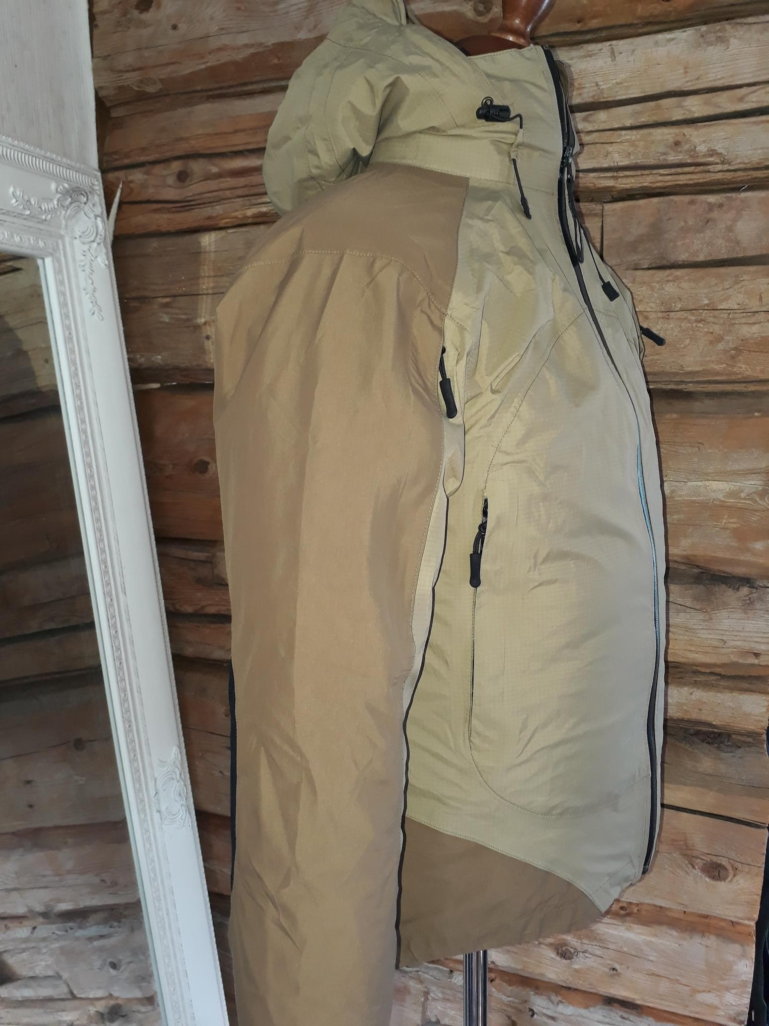 Veil 5999) Norrøna Paclite Gore tex JAKT jakke jaktkjakke Veil 5999) Norrøna Paclite Gore tex JAKT jakke jaktkjakke