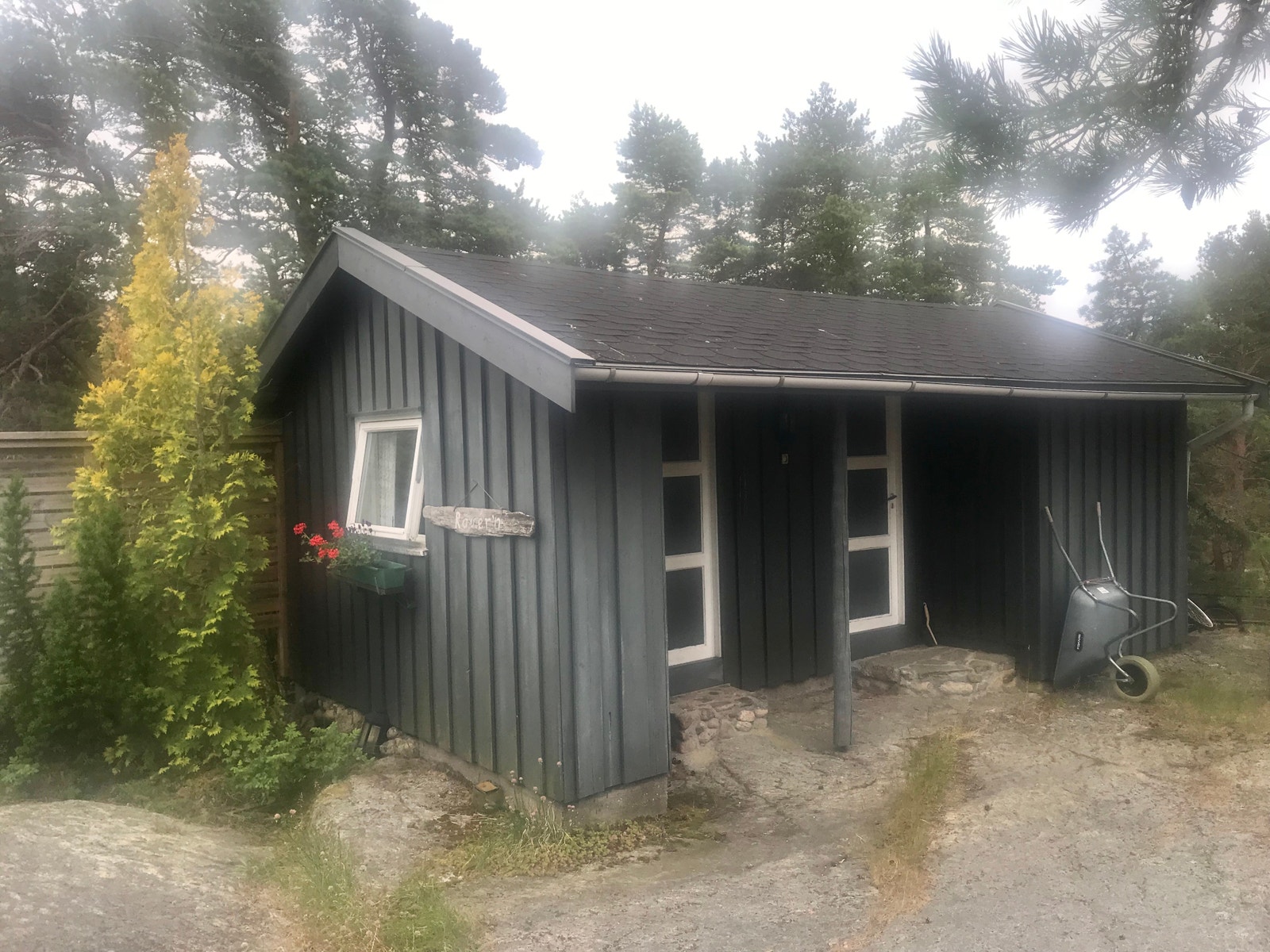 Annekset Galleribilde