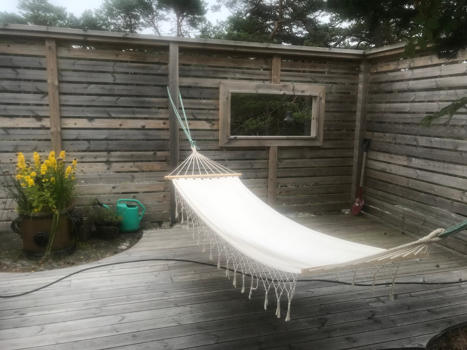 Slapp av! Galleribilde