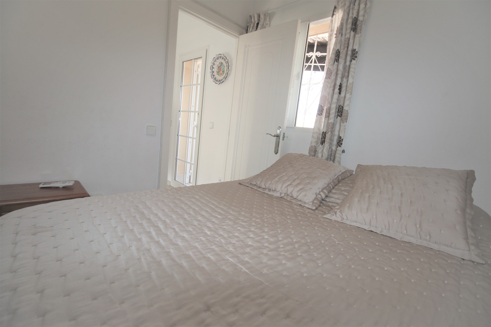 Soverom nr 2 oppe. Galleribilde