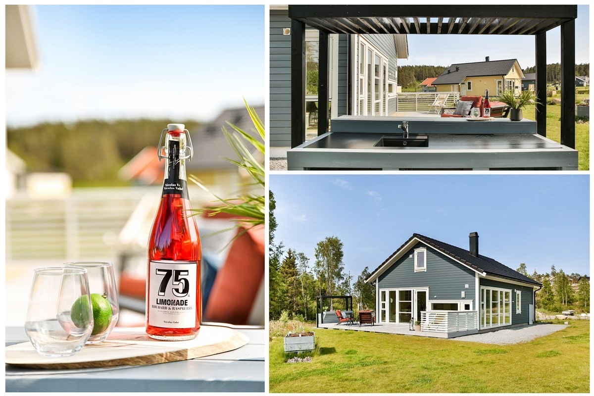 Velkommen til Emanuelveien 13! Galleribilde